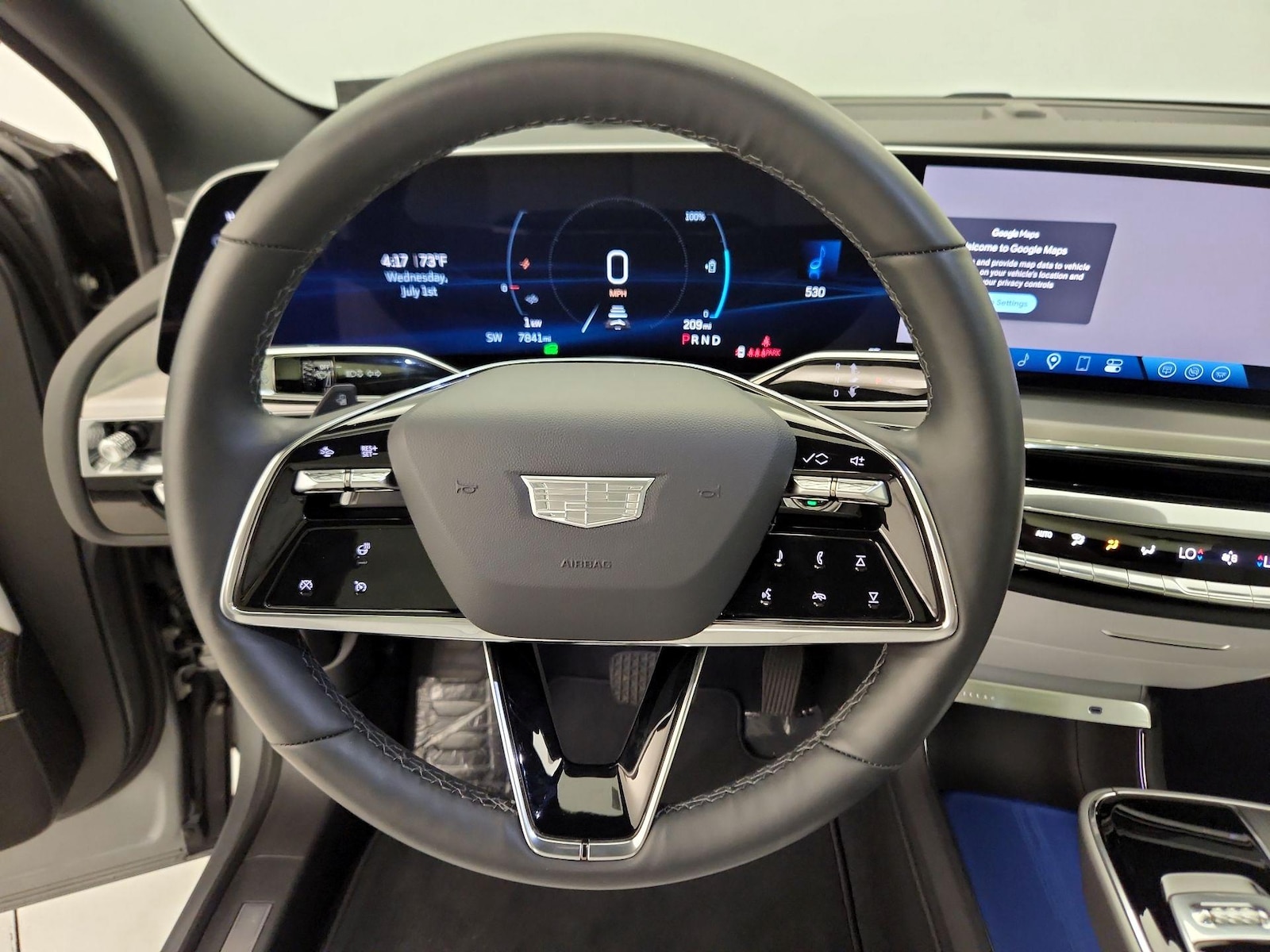 2025 Cadillac LYRIQ Sport 1 - Photo 11