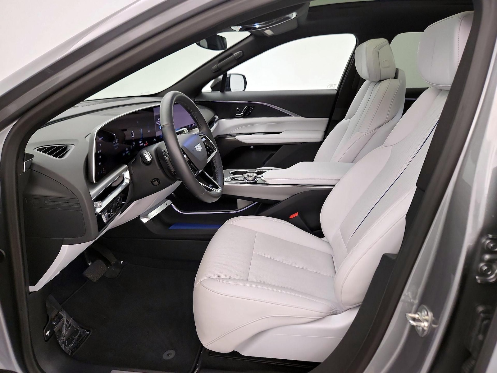 2025 Cadillac LYRIQ Sport 1 - Photo 12