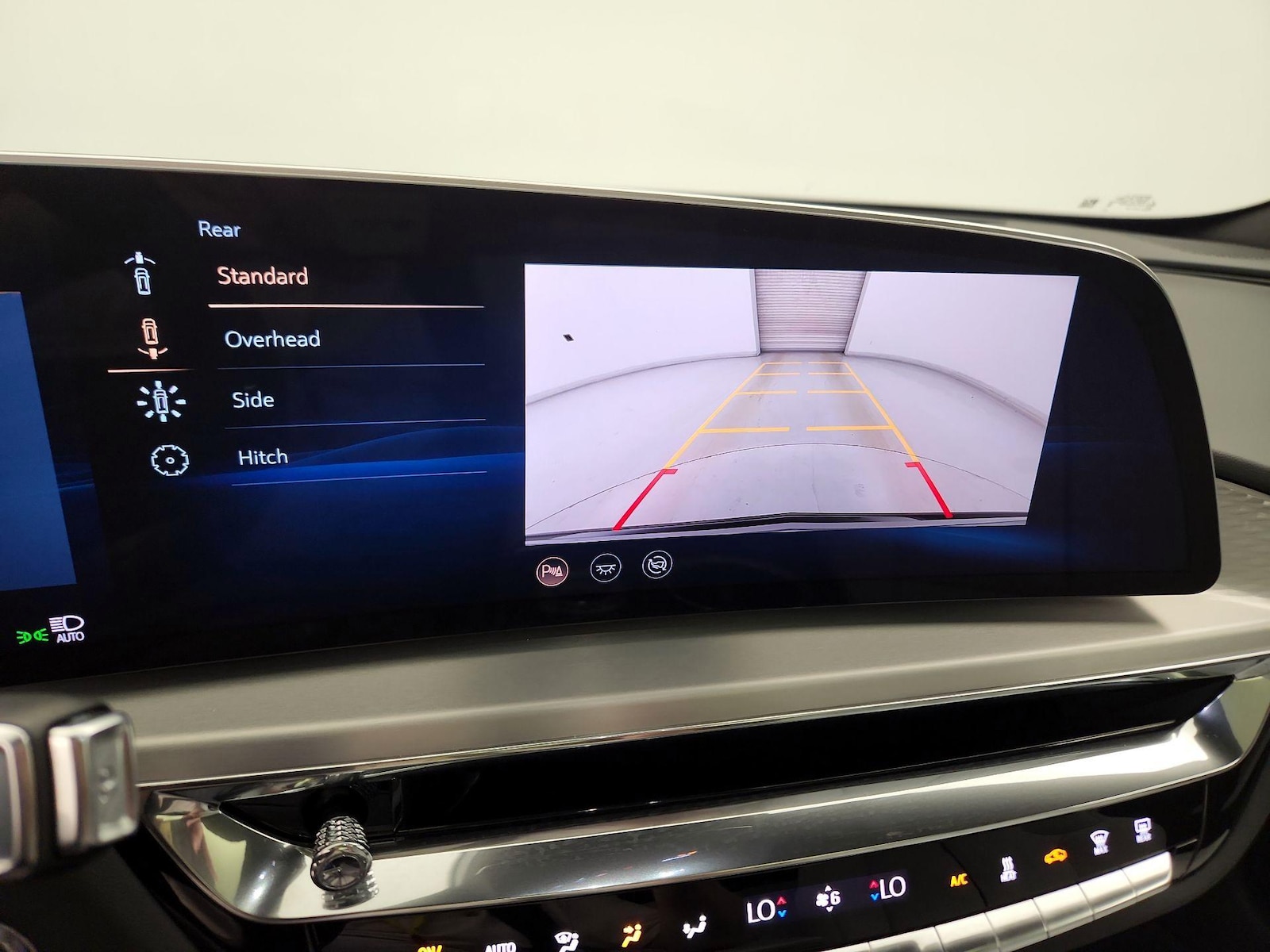 2025 Cadillac LYRIQ Sport 1 - Photo 16