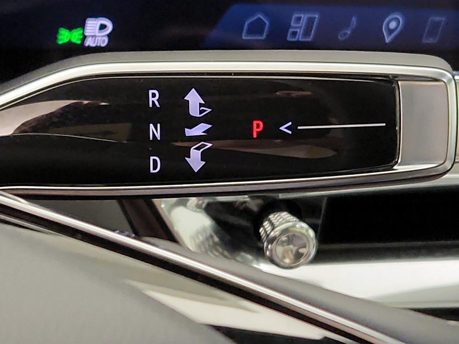 2025 Cadillac LYRIQ Sport 1 - Photo 19