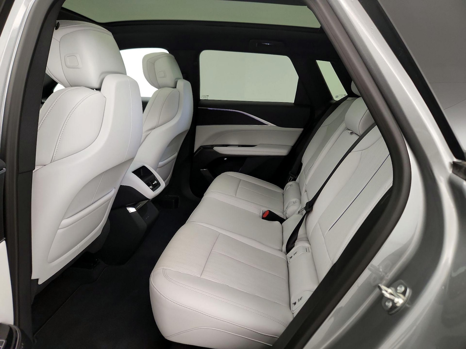 2025 Cadillac LYRIQ Sport 1 - Photo 22