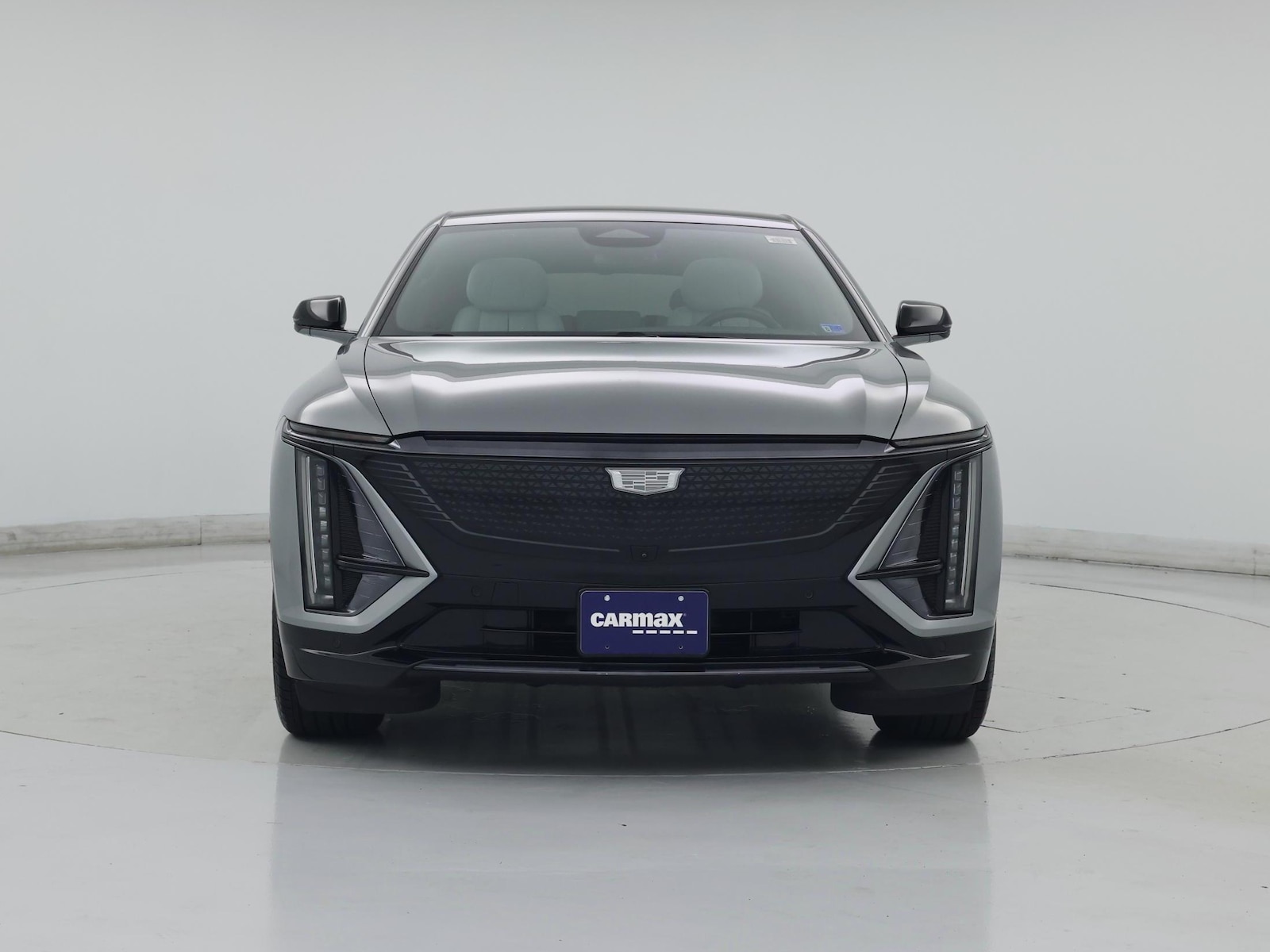 2025 Cadillac LYRIQ Sport 1 - Photo 6