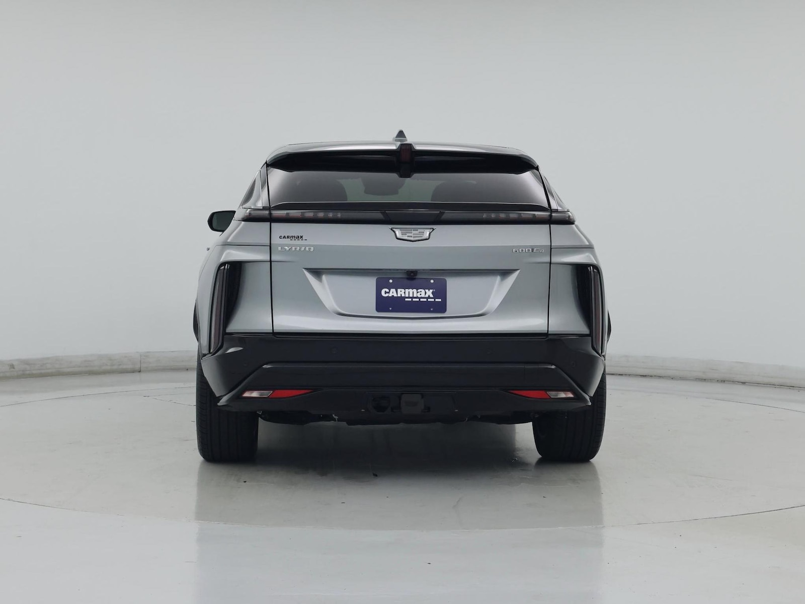 2025 Cadillac LYRIQ Sport 1 - Photo 7