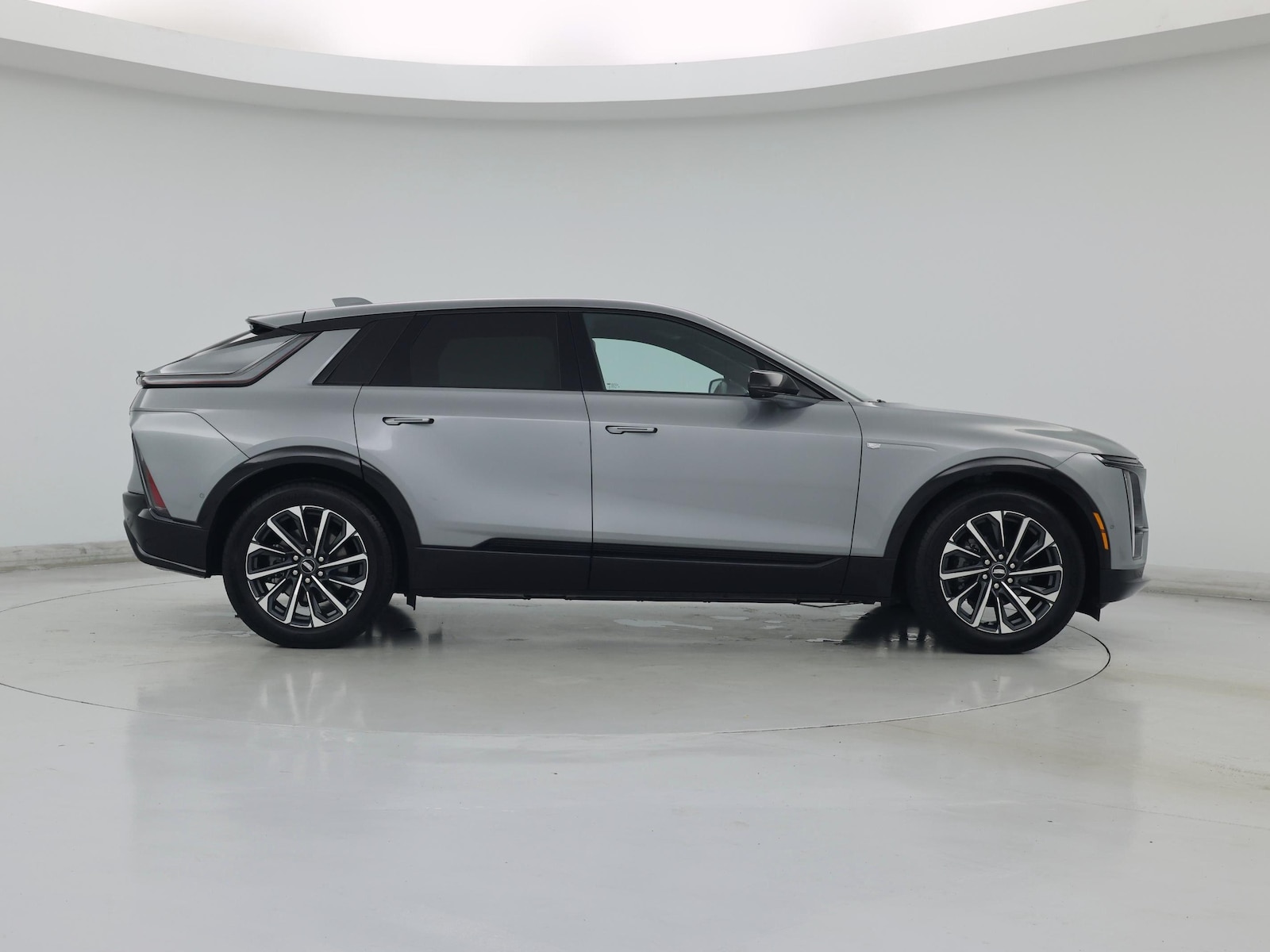 2025 Cadillac LYRIQ Sport 1 - Photo 8