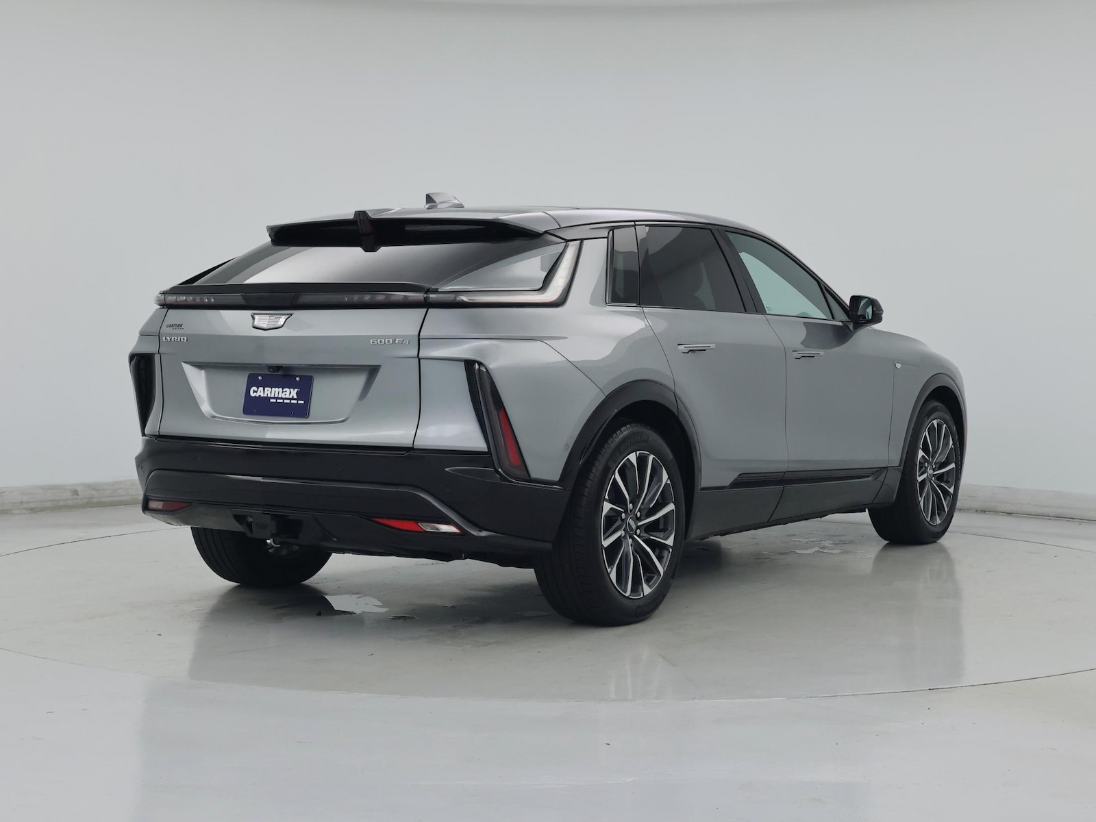 2025 Cadillac LYRIQ Sport 1 - Photo 9