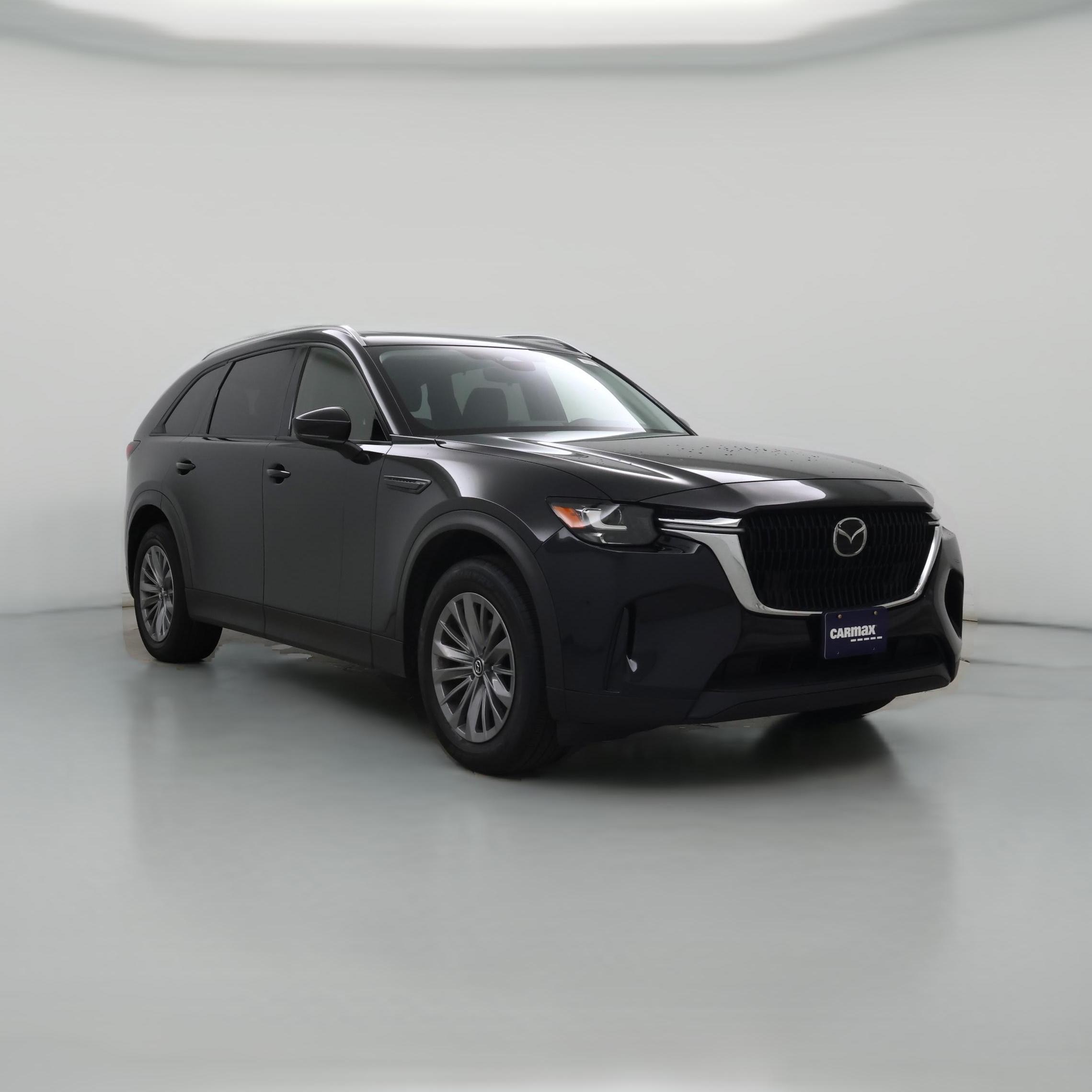 2024 Mazda CX-90 Turbo Preferred Package - Photo 1