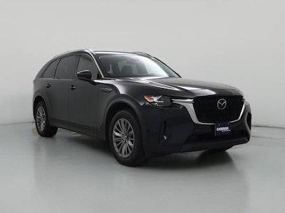 2024 Mazda CX-90 Turbo Preferred