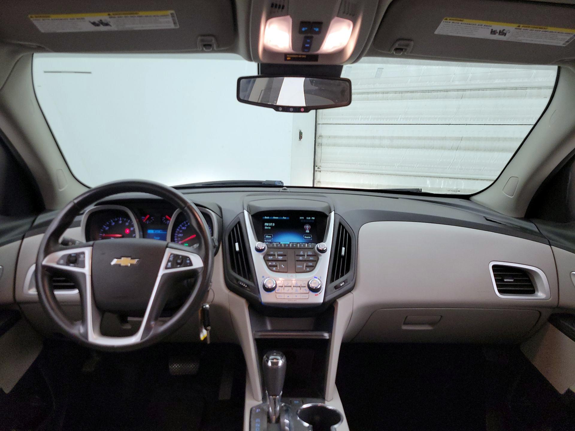 Thumbnail: 2016 Chevrolet Equinox - 9