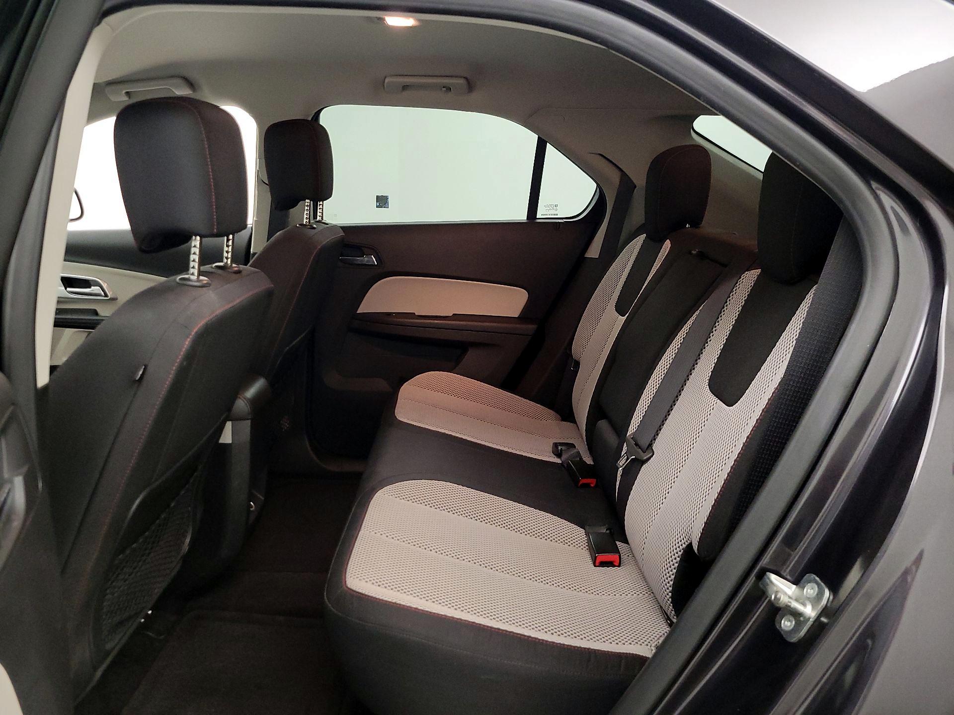 Thumbnail: 2016 Chevrolet Equinox - 18