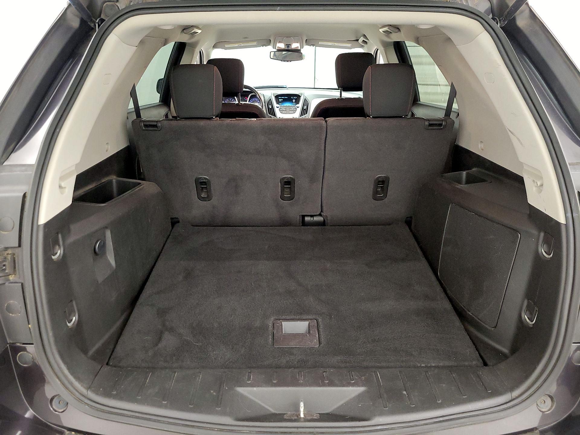 Thumbnail: 2016 Chevrolet Equinox - 19