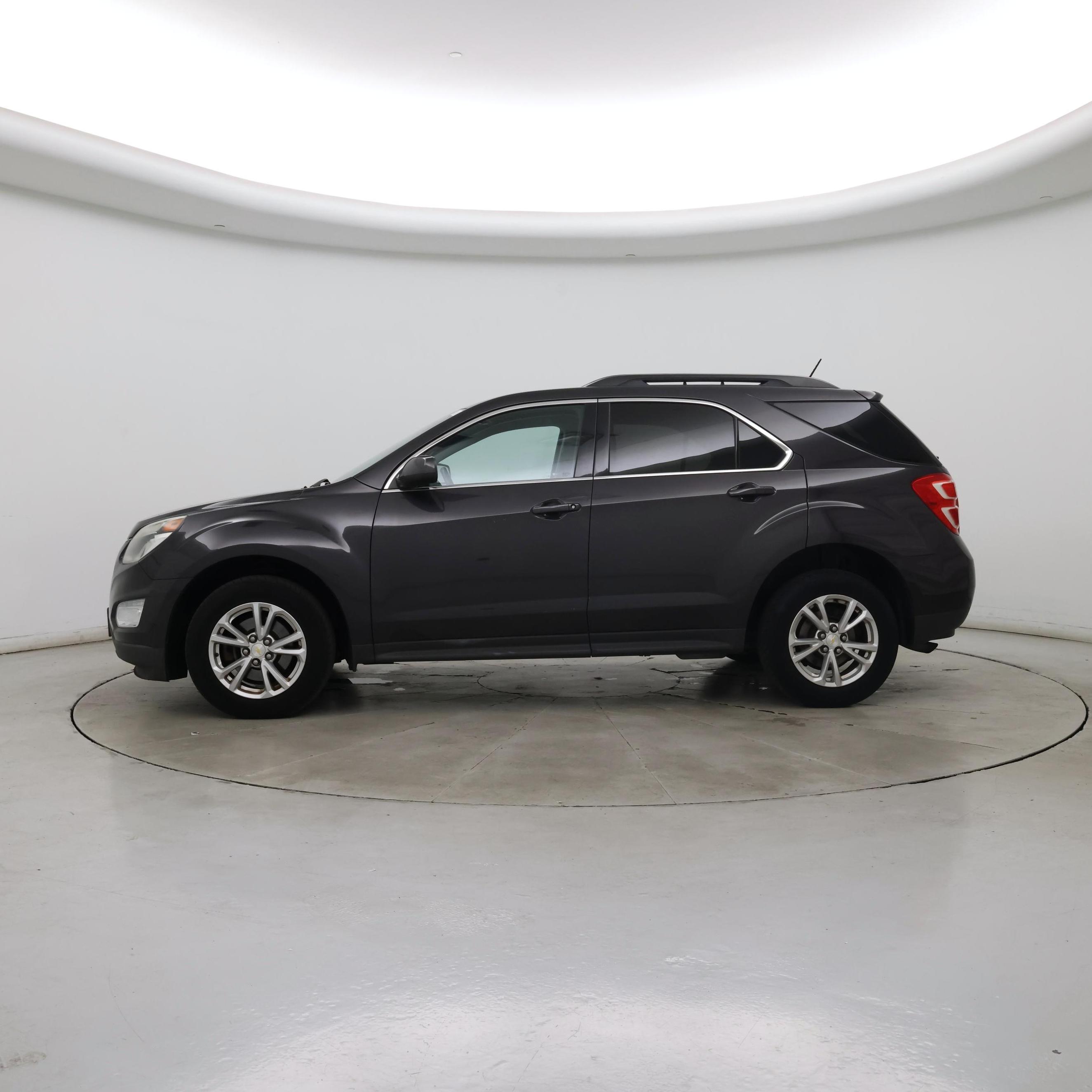 Thumbnail: 2016 Chevrolet Equinox - 3