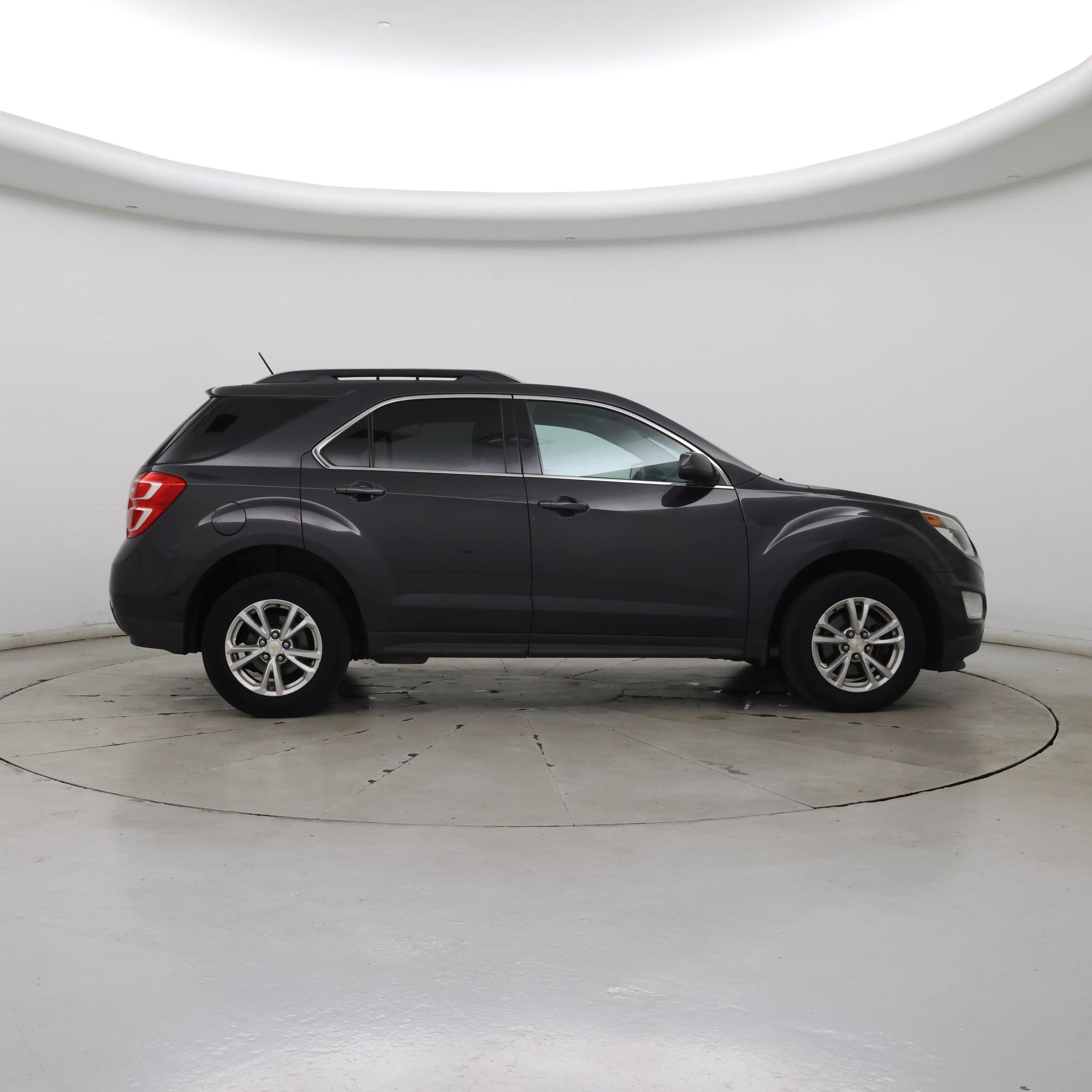 Thumbnail: 2016 Chevrolet Equinox - 7