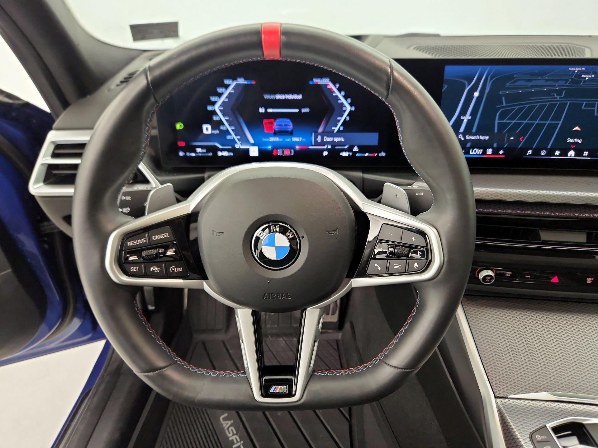 Thumbnail: 2025 BMW 3 Series - 10