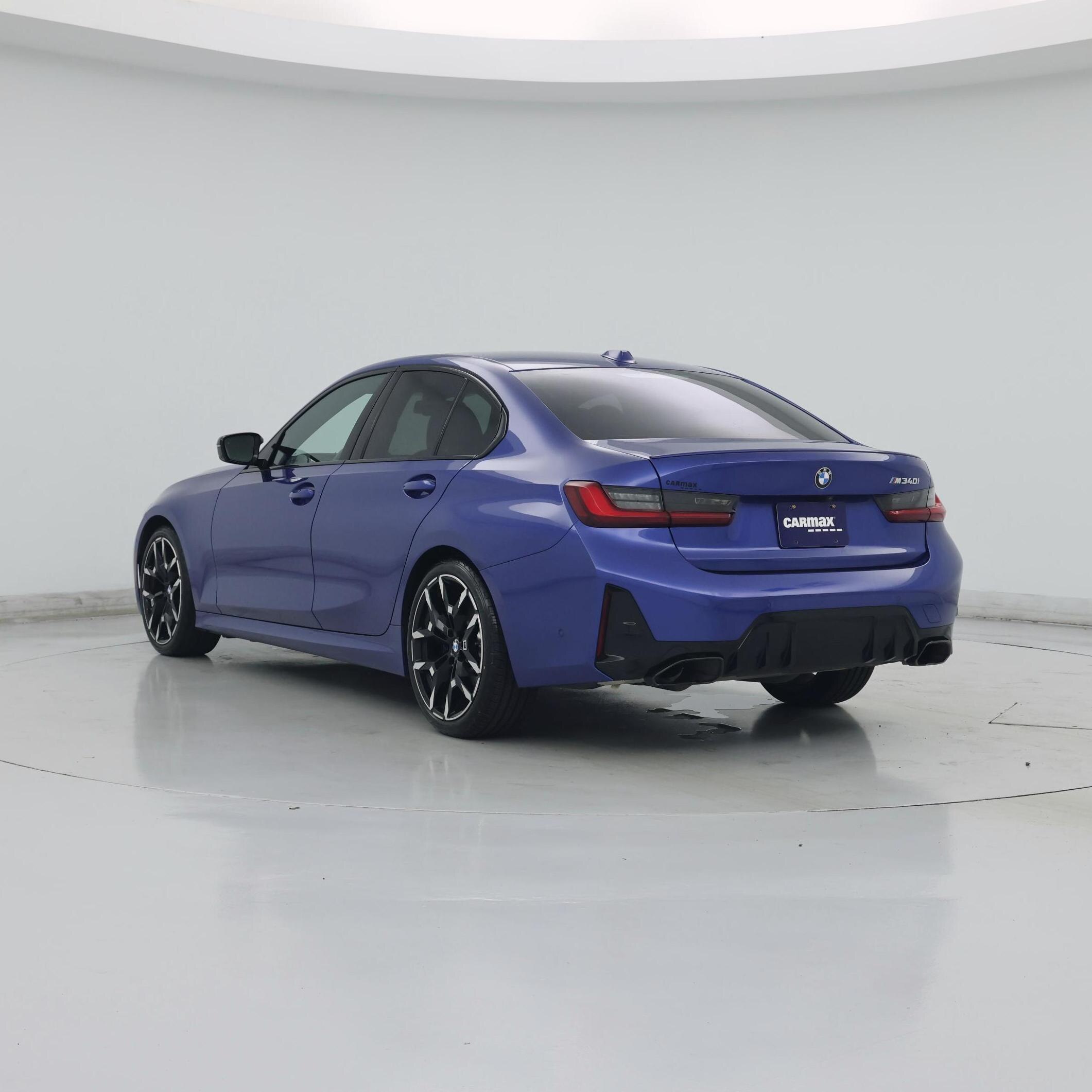 Thumbnail: 2025 BMW 3 Series - 2