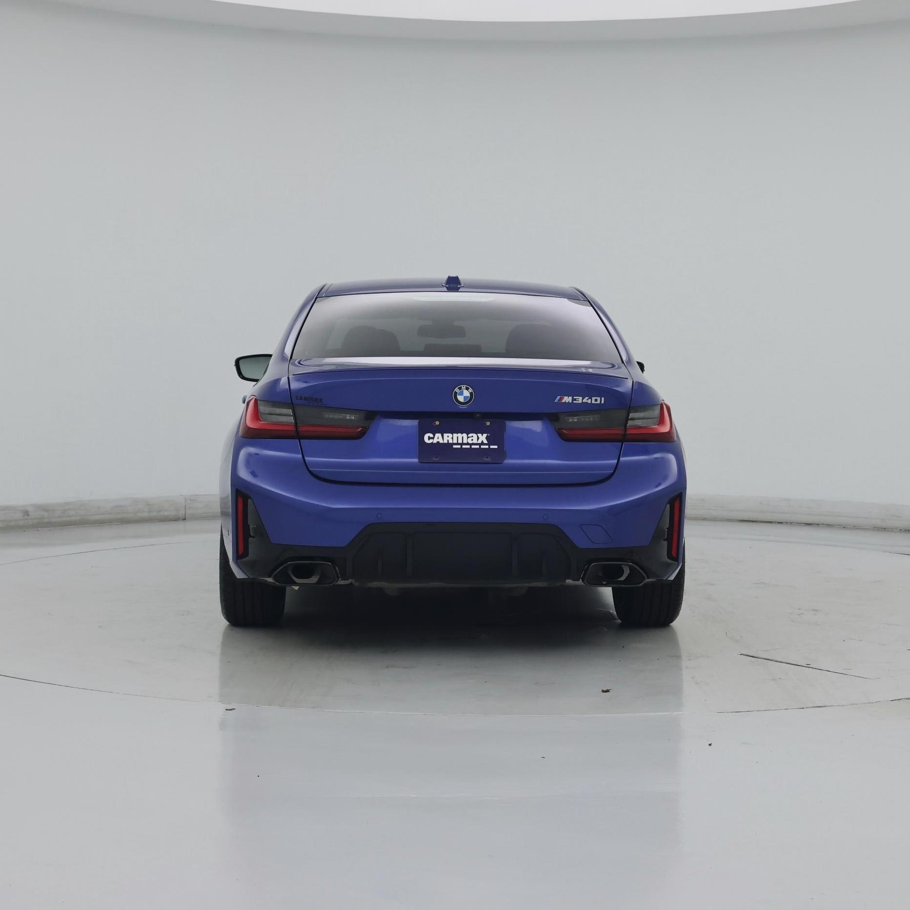 Thumbnail: 2025 BMW 3 Series - 6