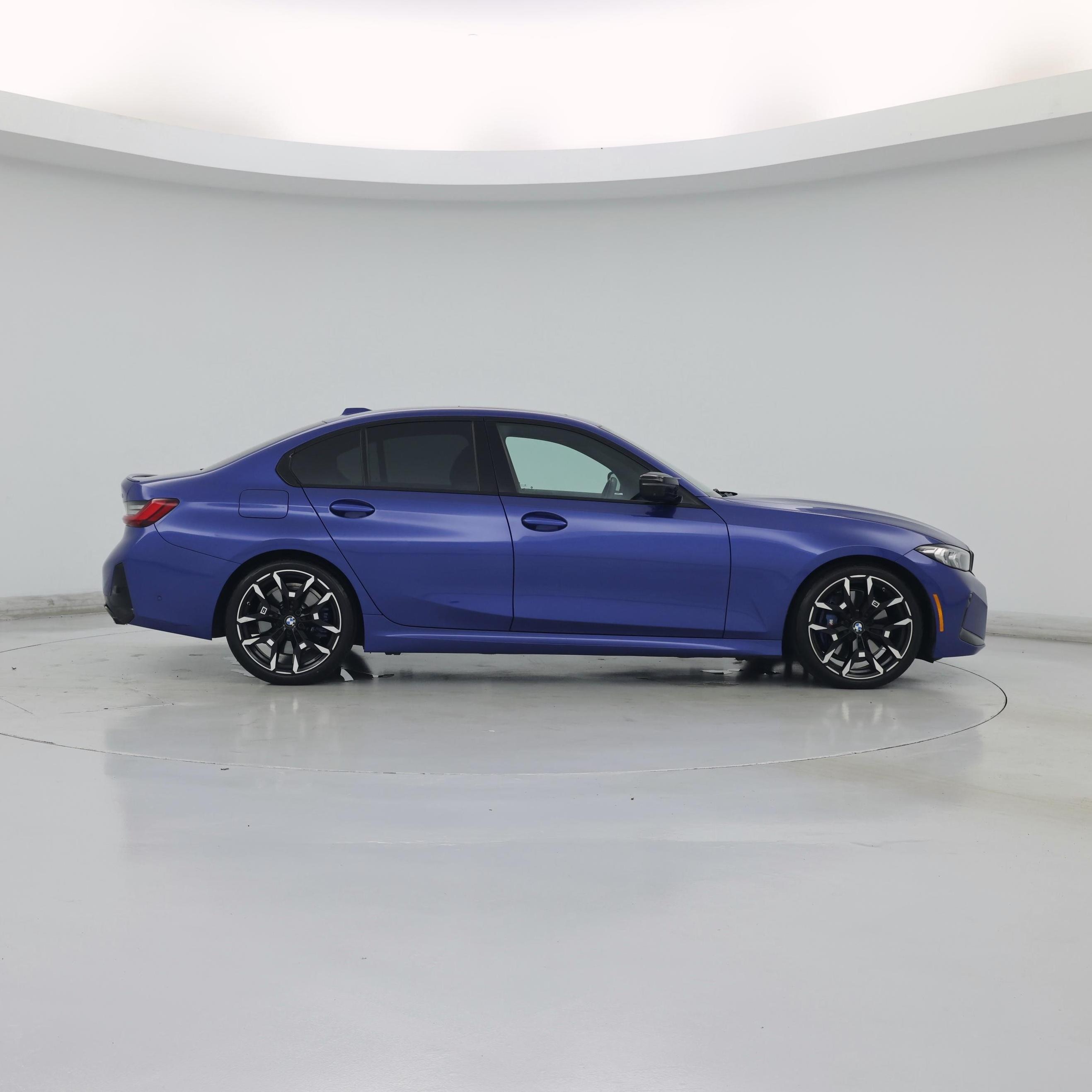 Thumbnail: 2025 BMW 3 Series - 7