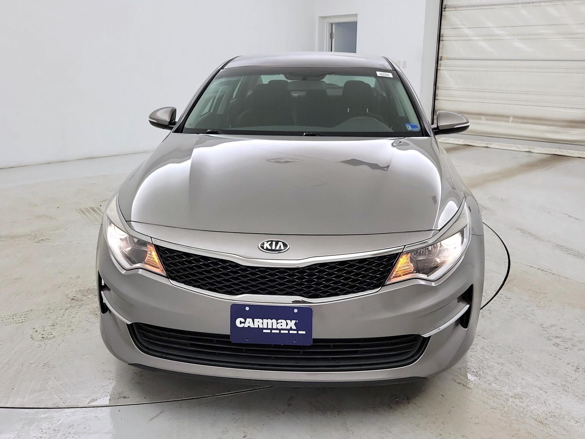 Thumbnail: 2016 Kia Optima - 2