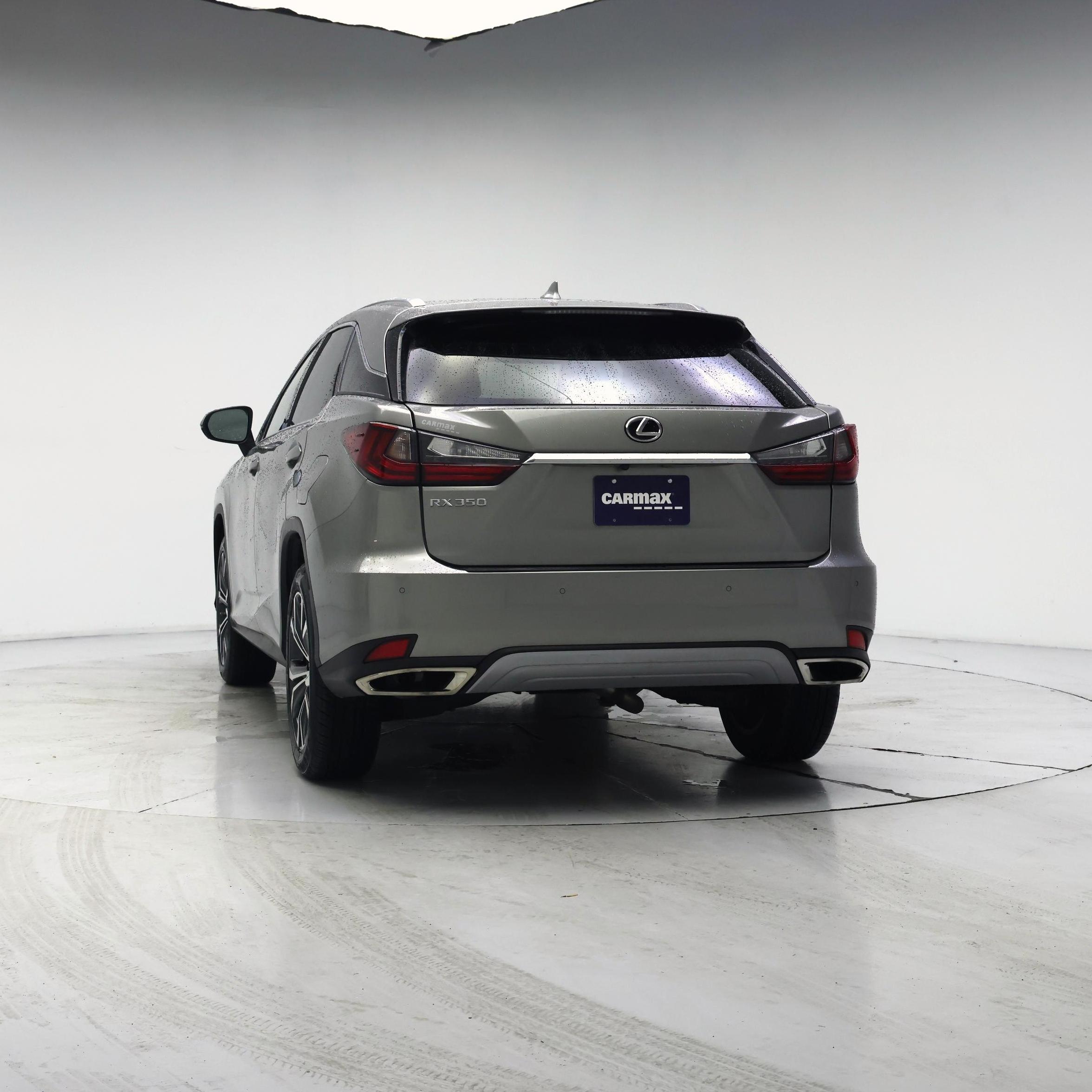 Thumbnail: 2022 Lexus RX - 6