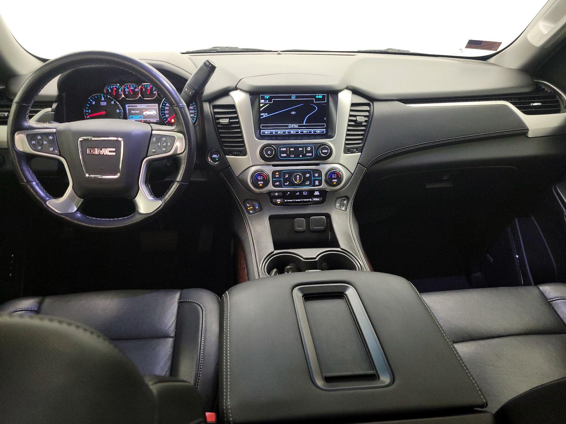 Thumbnail: 2019 GMC Yukon - 9