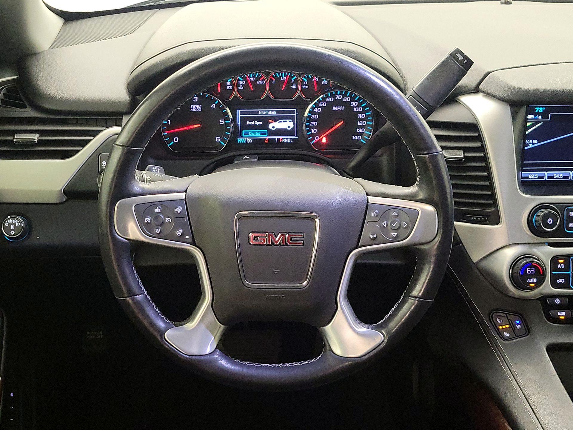 Thumbnail: 2019 GMC Yukon - 10