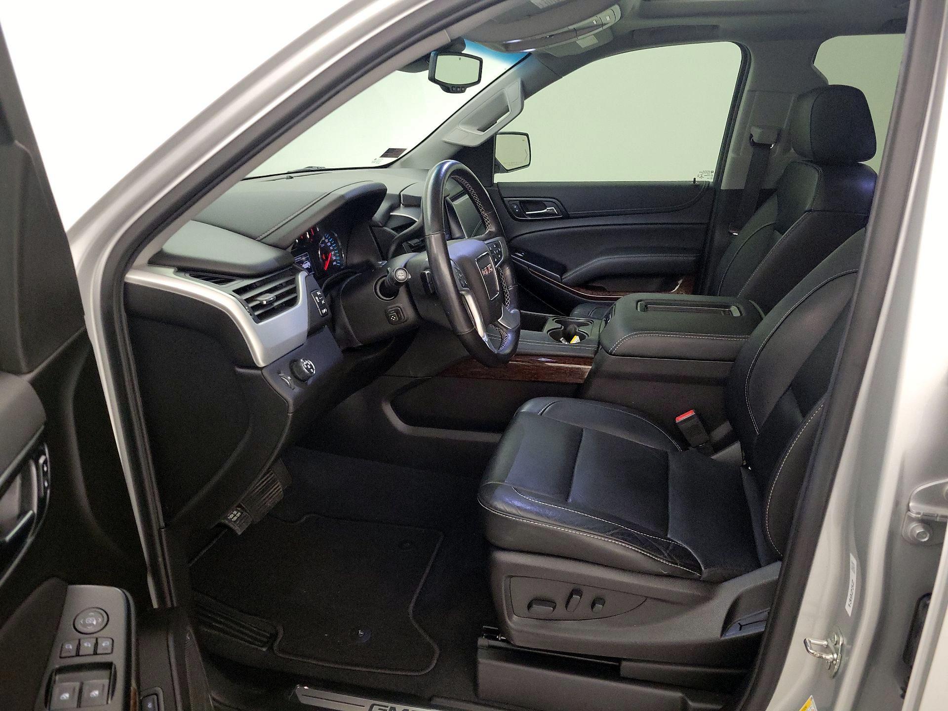 Thumbnail: 2019 GMC Yukon - 11