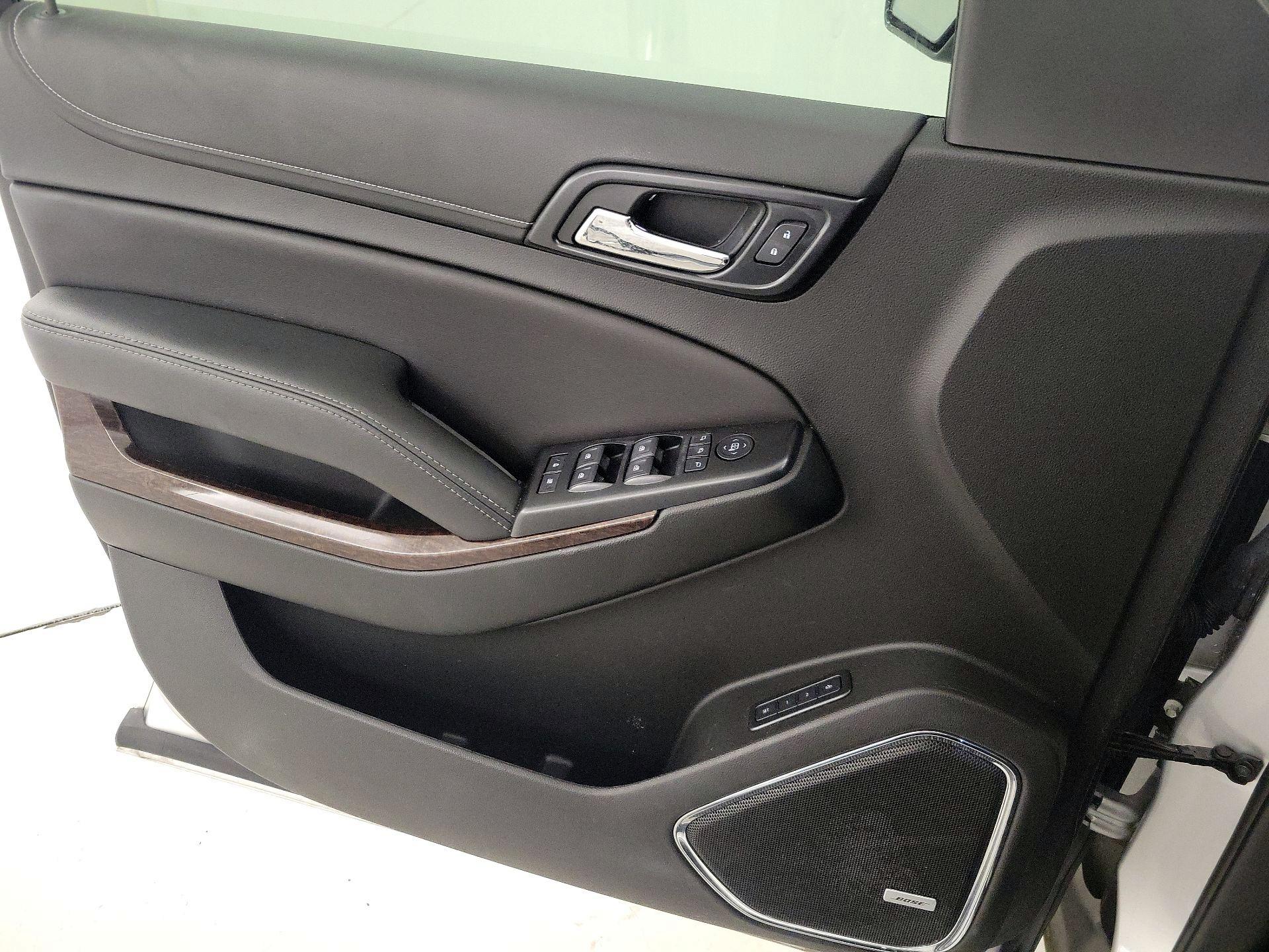 Thumbnail: 2019 GMC Yukon - 12