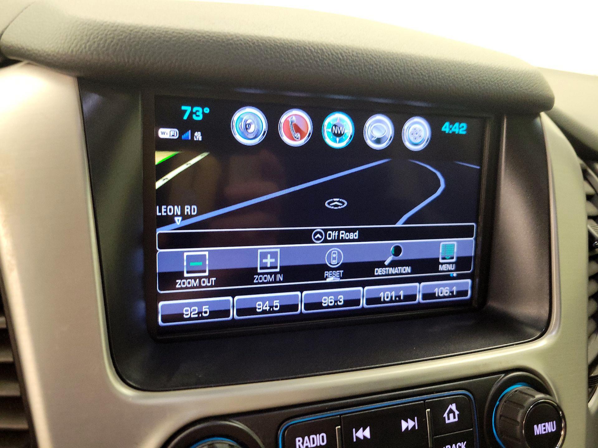 Thumbnail: 2019 GMC Yukon - 14