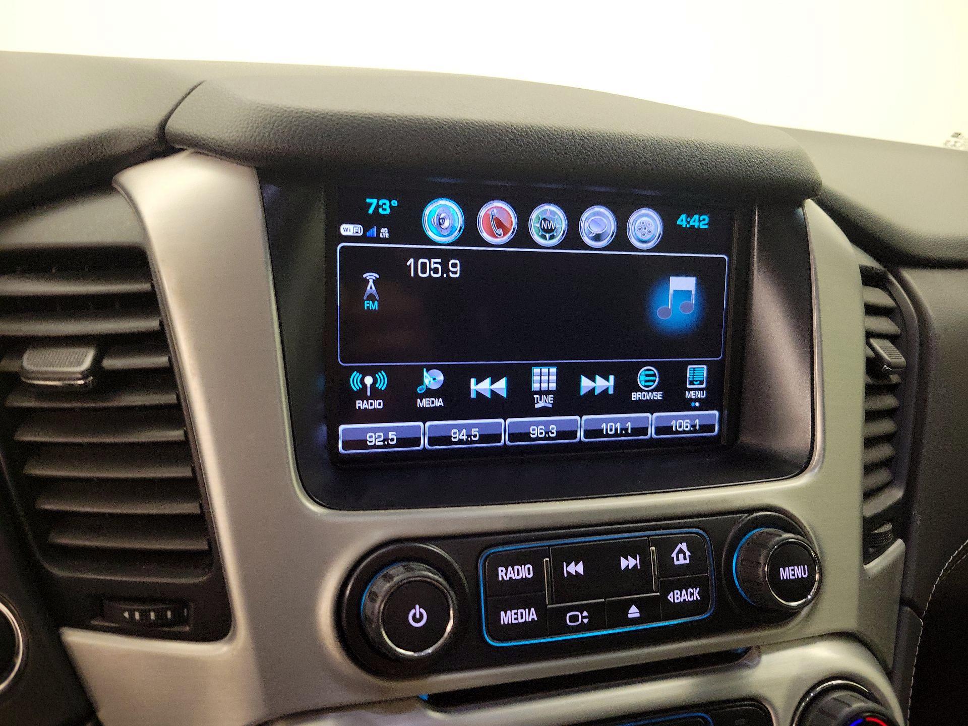 Thumbnail: 2019 GMC Yukon - 16