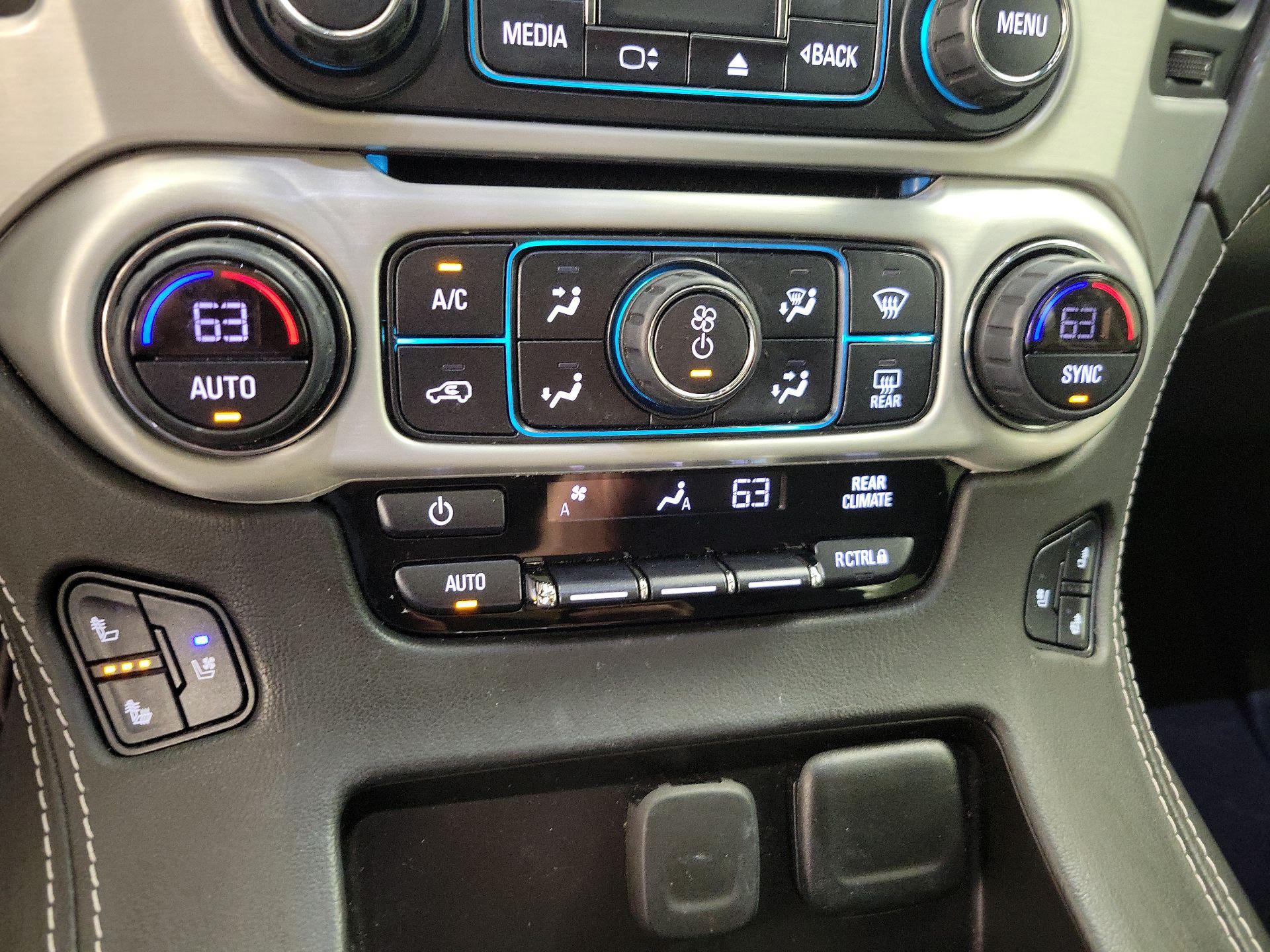 Thumbnail: 2019 GMC Yukon - 17