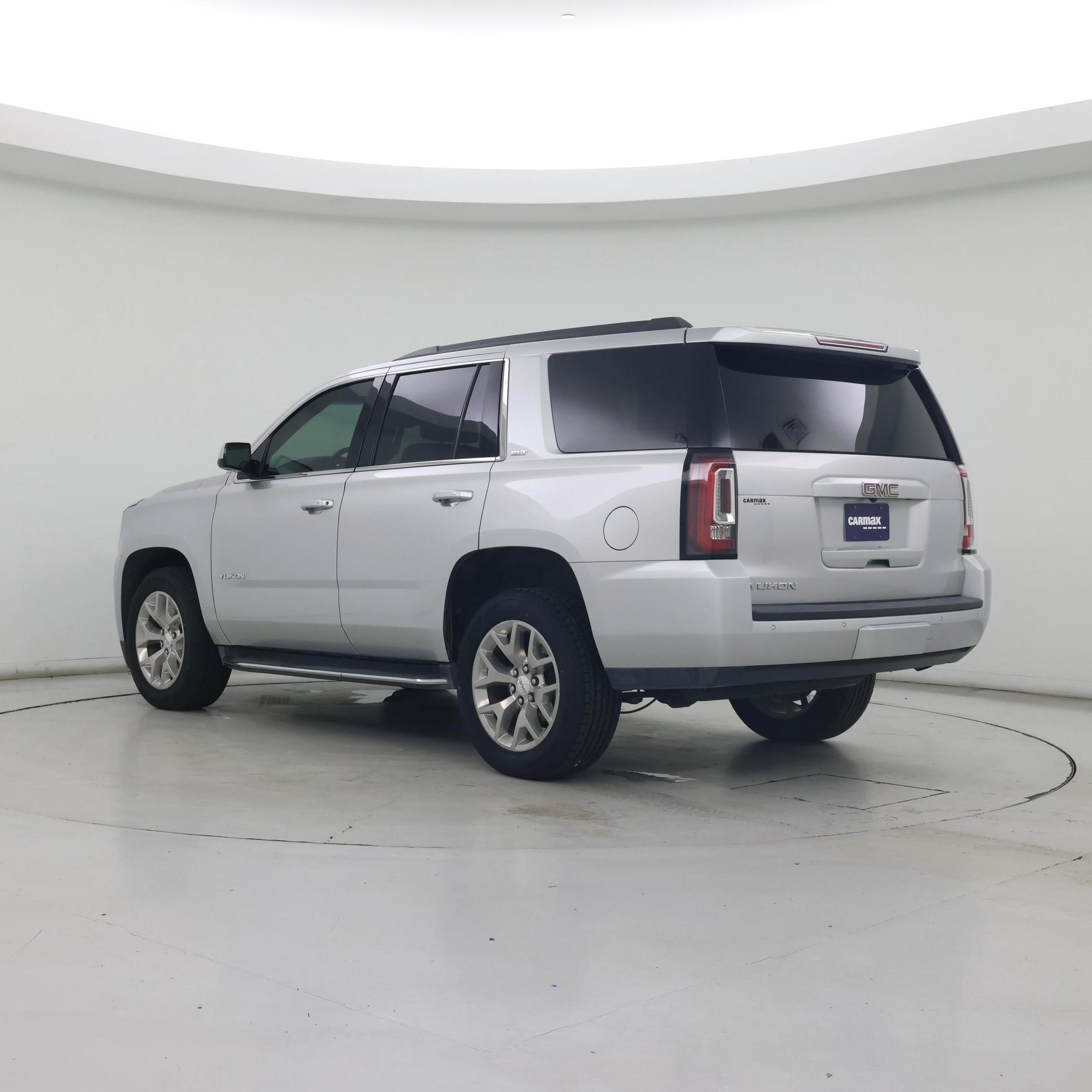 Thumbnail: 2019 GMC Yukon - 2