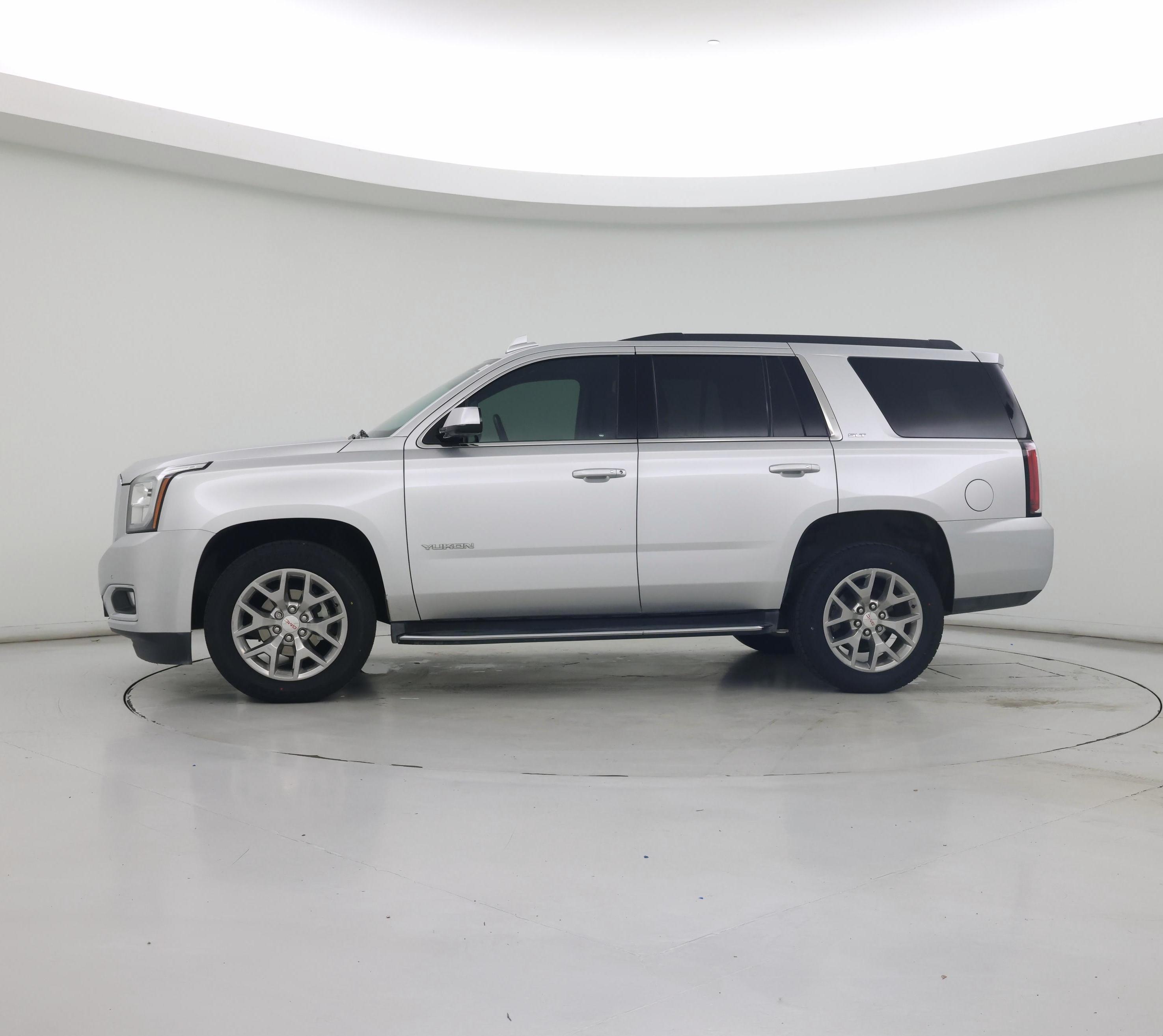 Thumbnail: 2019 GMC Yukon - 3