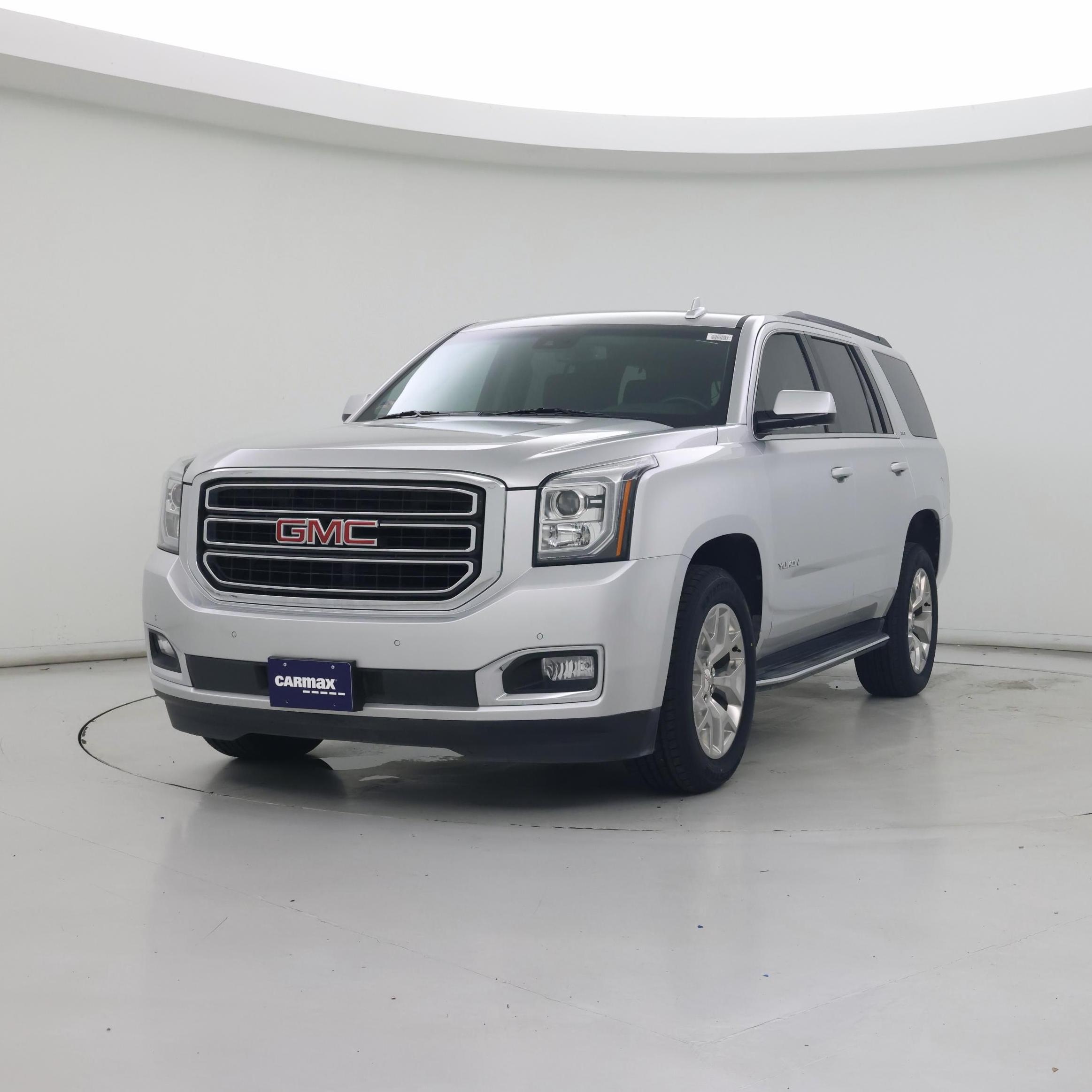 Thumbnail: 2019 GMC Yukon - 4