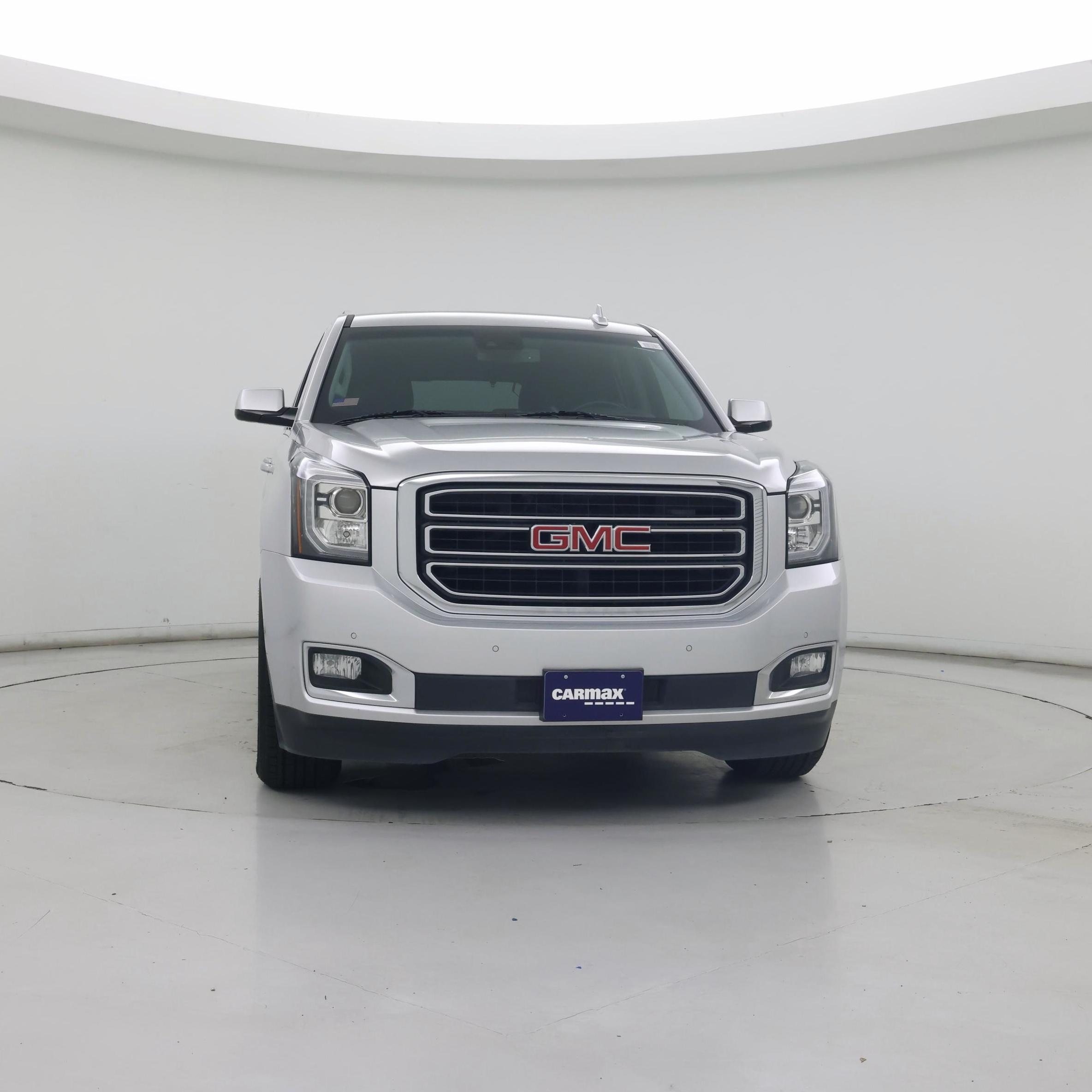 Thumbnail: 2019 GMC Yukon - 5