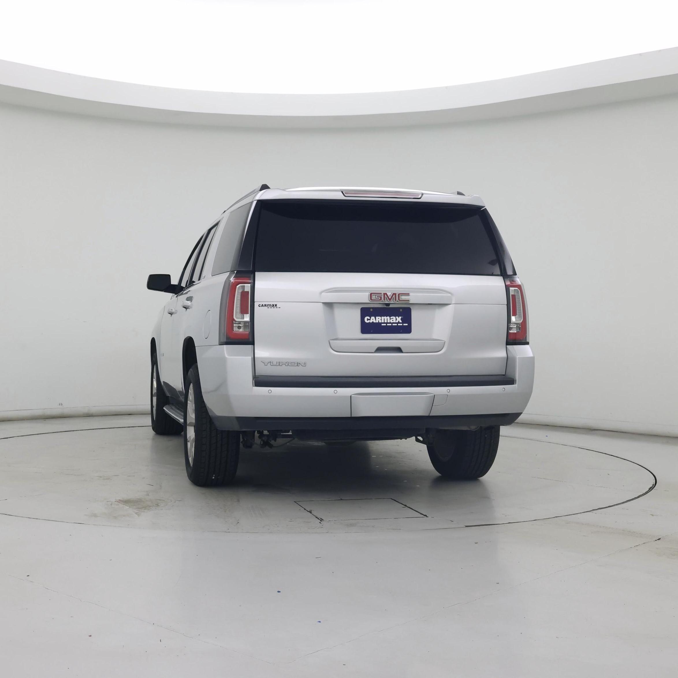 Thumbnail: 2019 GMC Yukon - 6