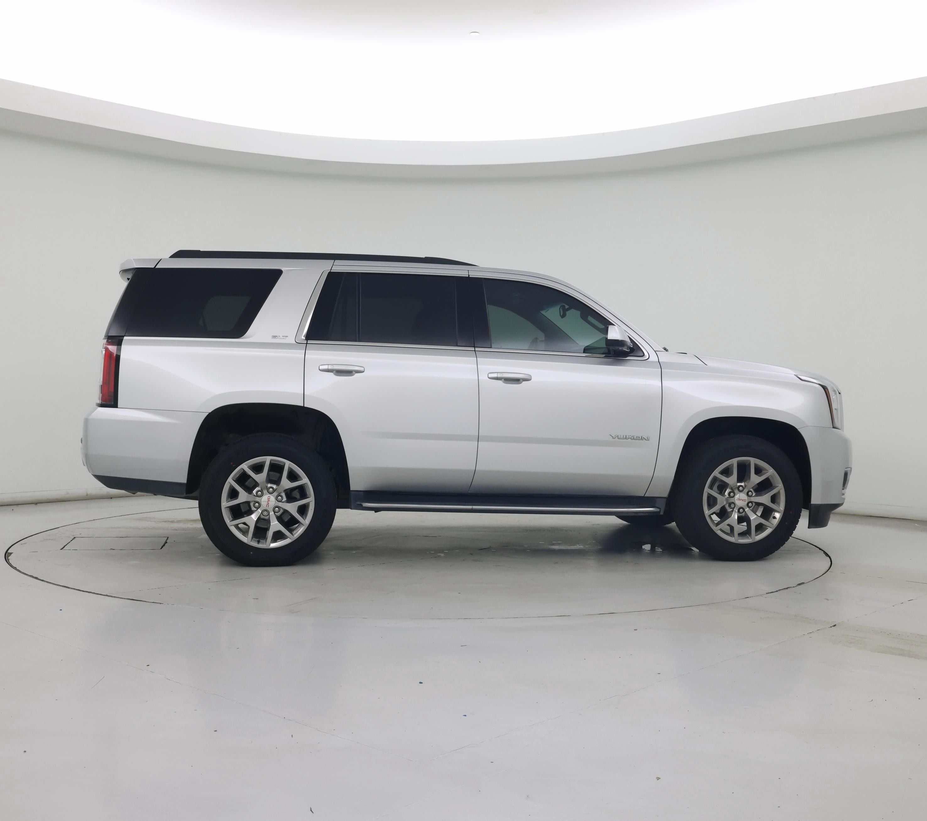 Thumbnail: 2019 GMC Yukon - 7