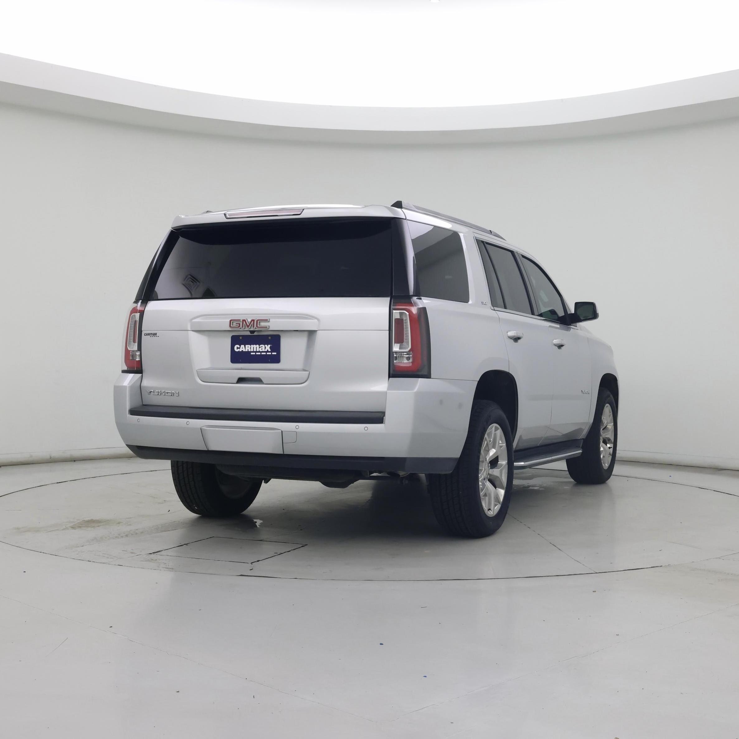 Thumbnail: 2019 GMC Yukon - 8