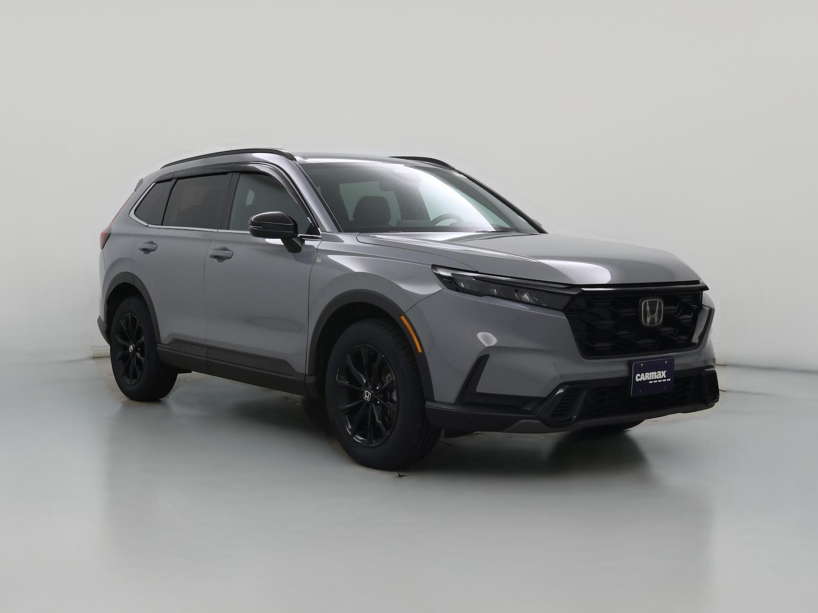 2024 Honda CR-V Hybrid