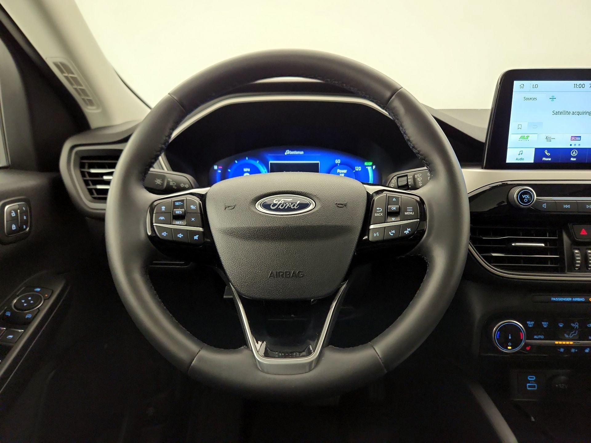 Thumbnail: 2022 Ford Escape - 10
