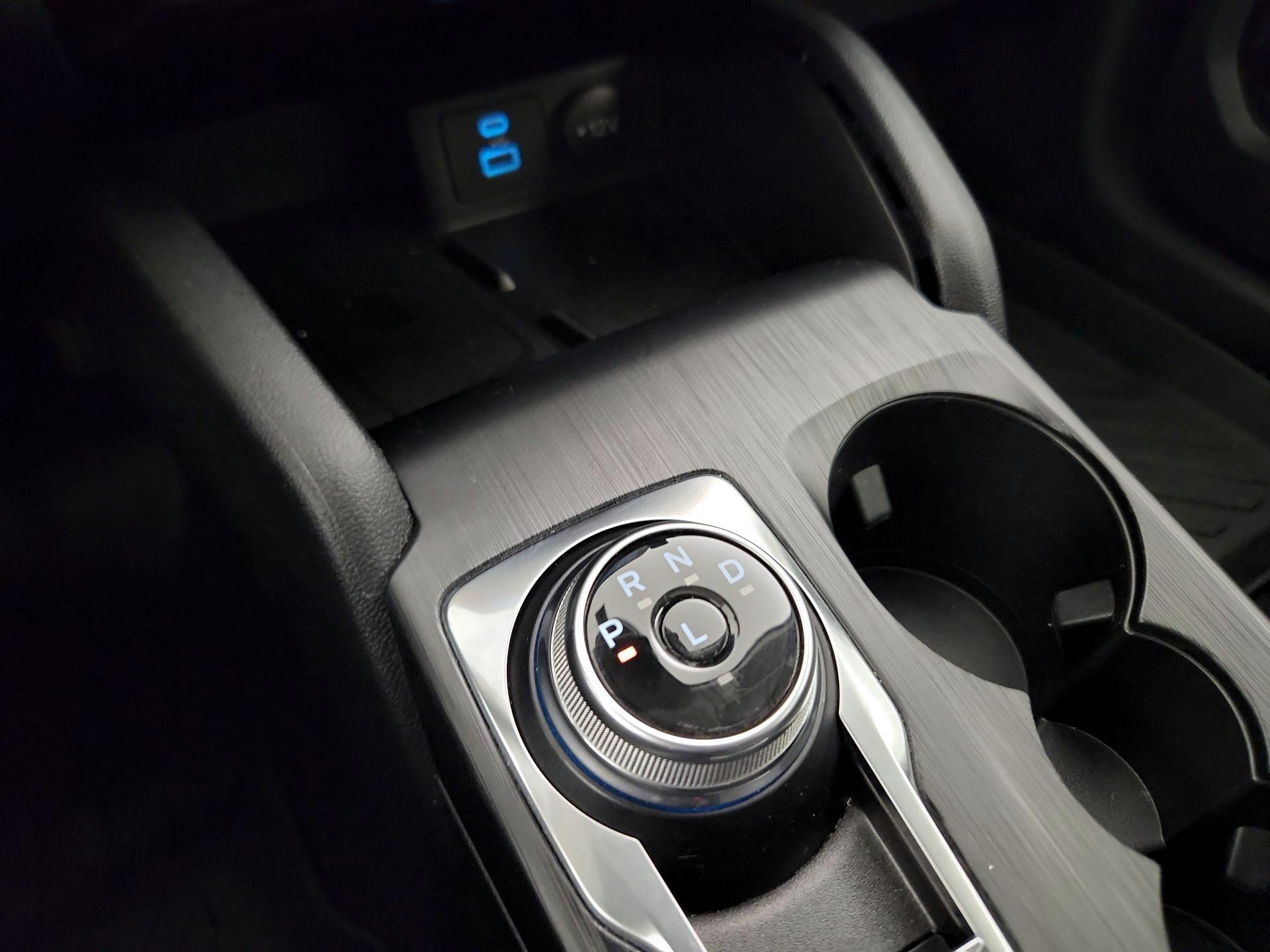 Thumbnail: 2022 Ford Escape - 17