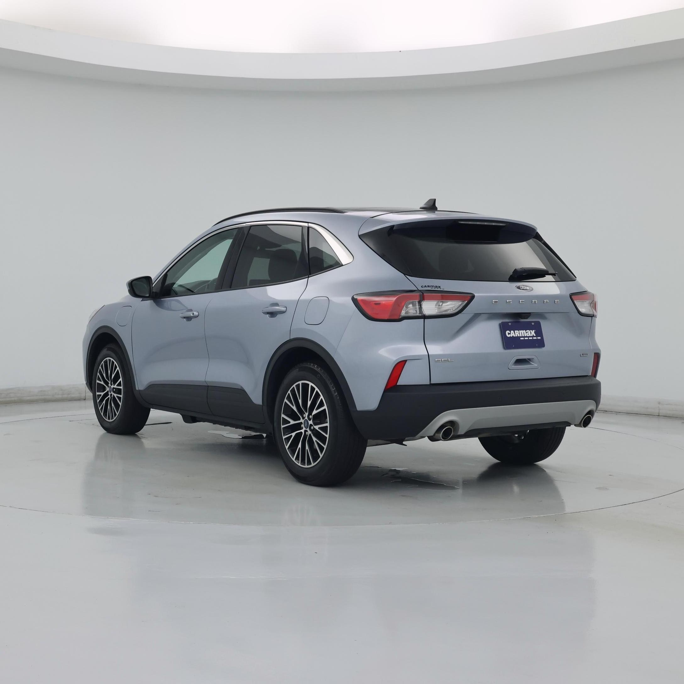Thumbnail: 2022 Ford Escape - 2