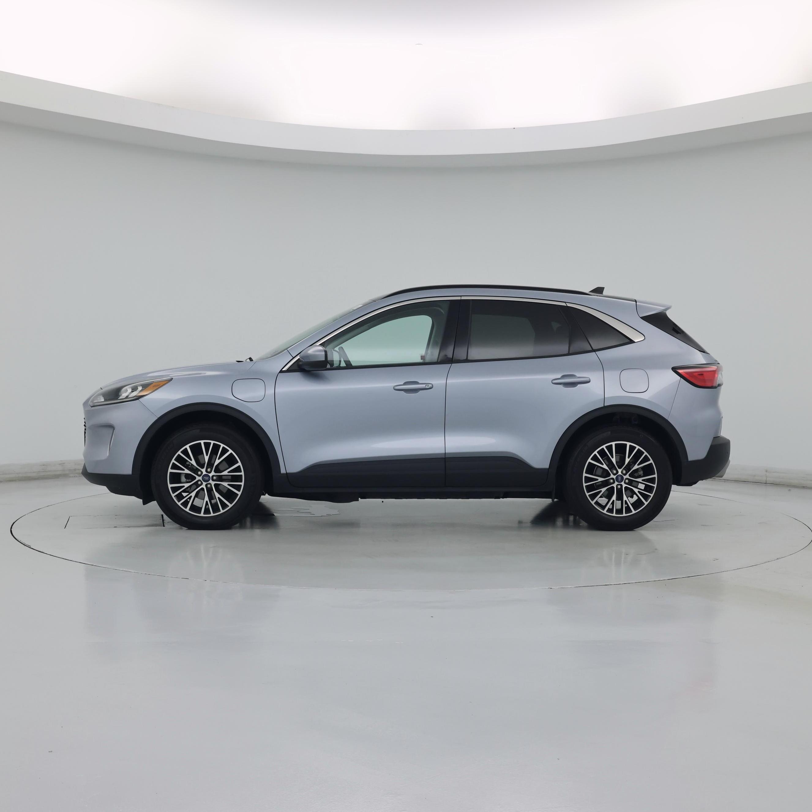 Thumbnail: 2022 Ford Escape - 3