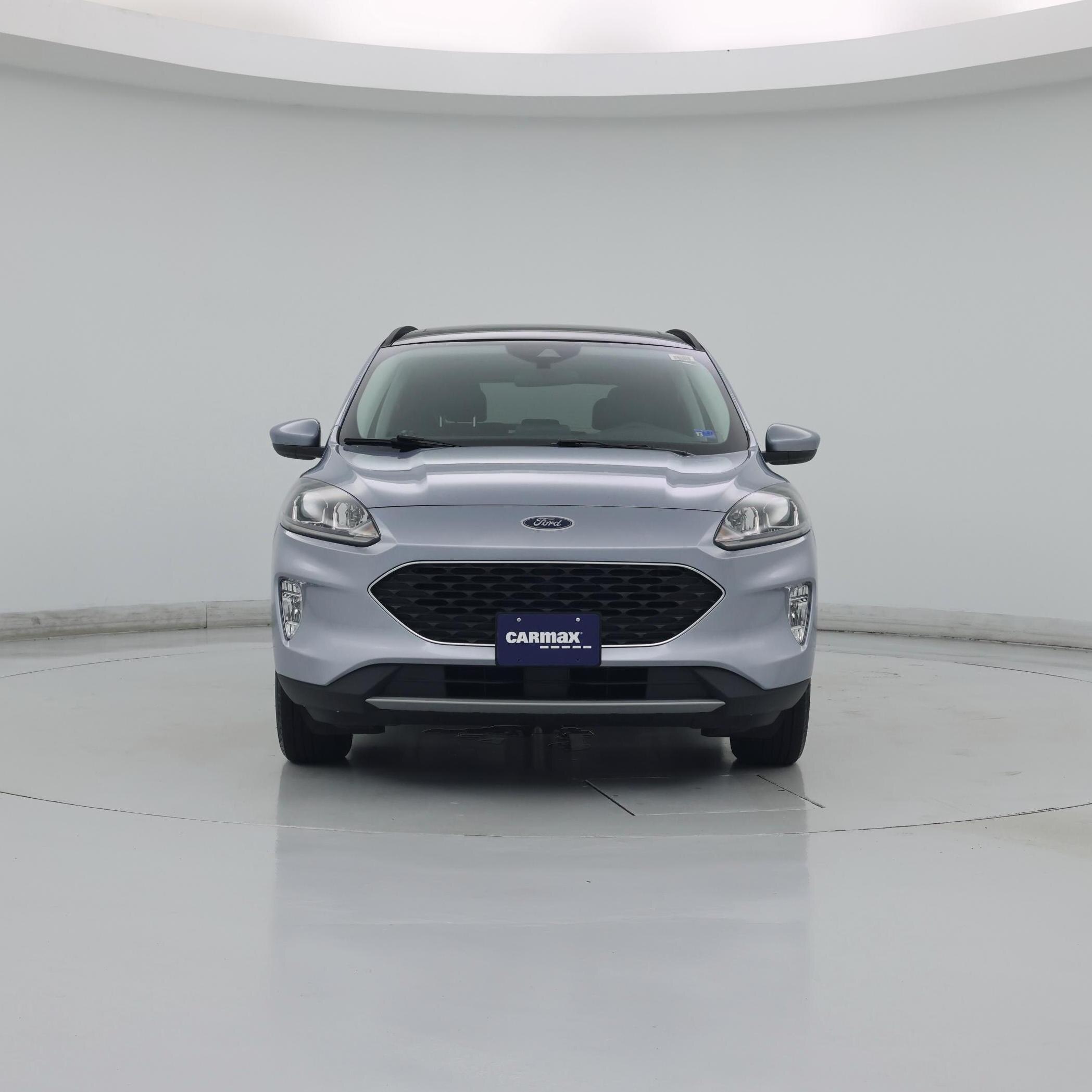 Thumbnail: 2022 Ford Escape - 5
