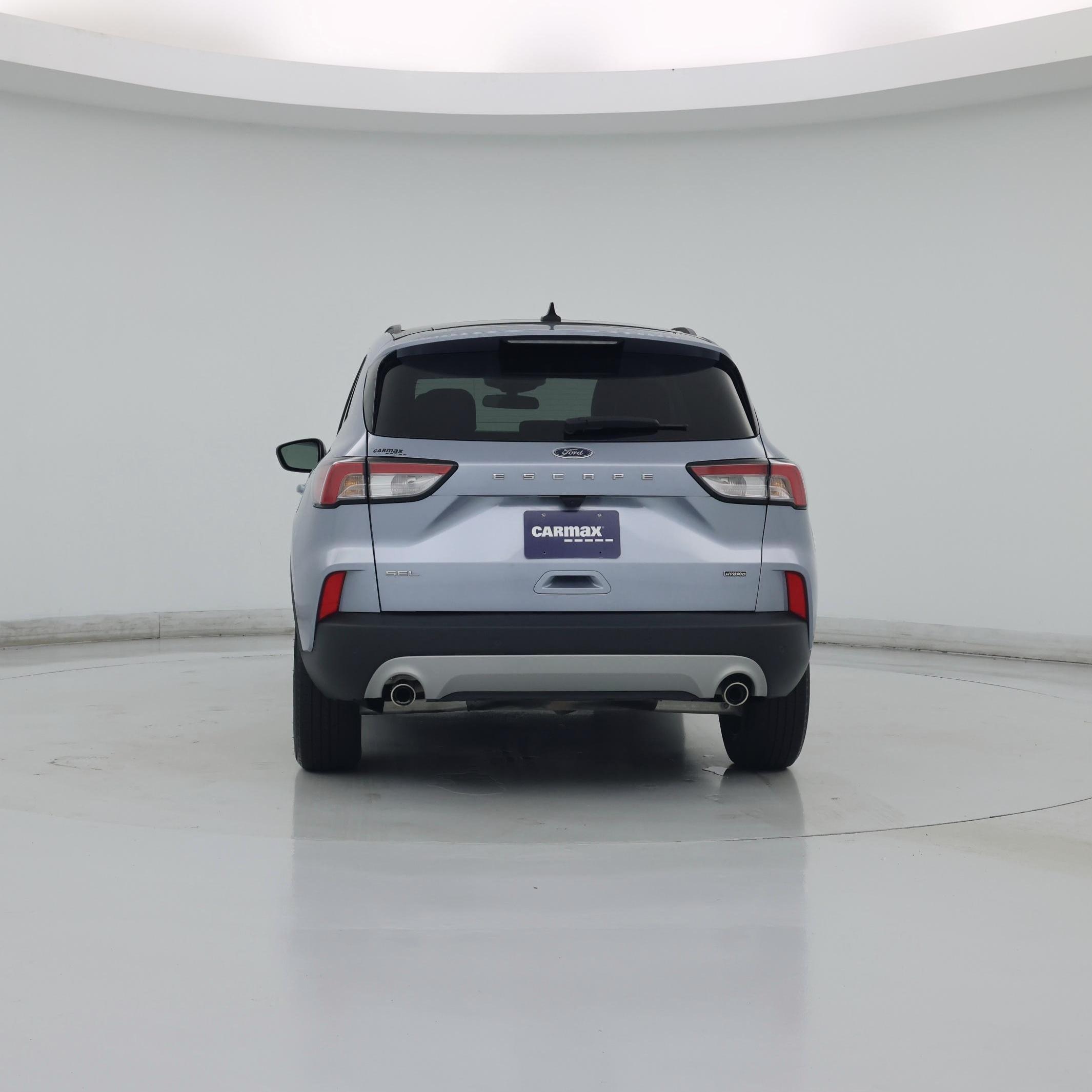 Thumbnail: 2022 Ford Escape - 6