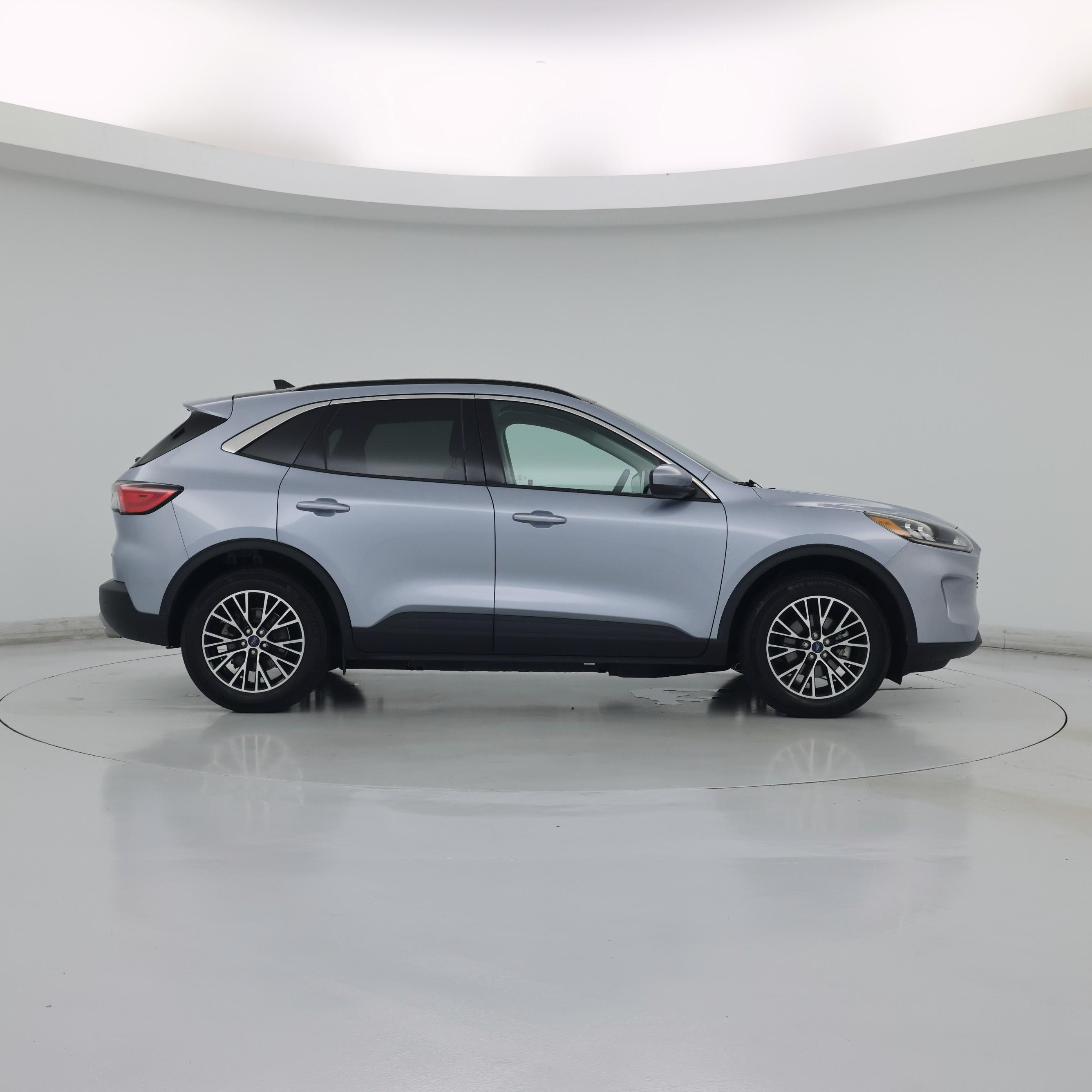 Thumbnail: 2022 Ford Escape - 7