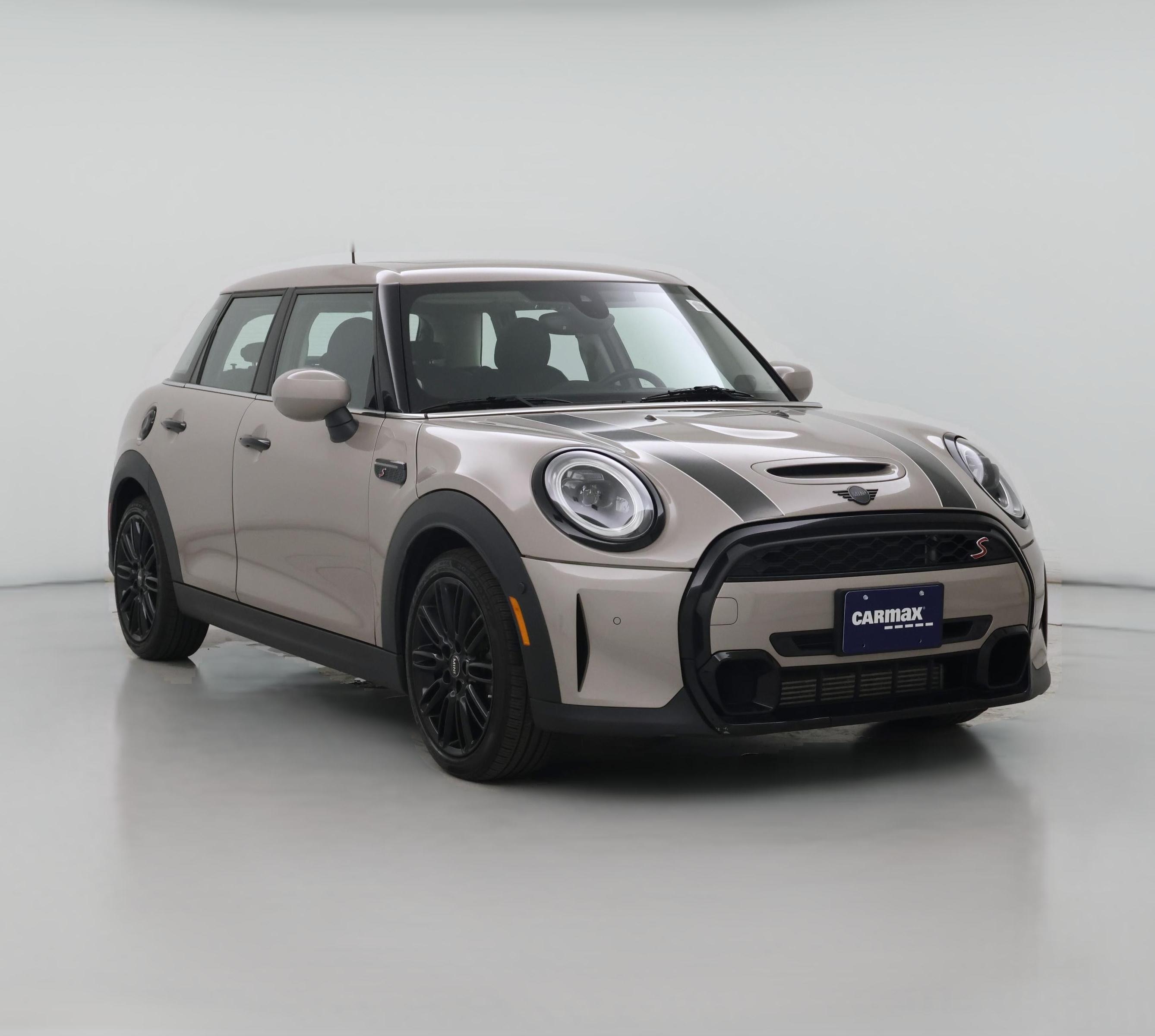 Thumbnail: 2024 MINI Cooper Hardtop - 1