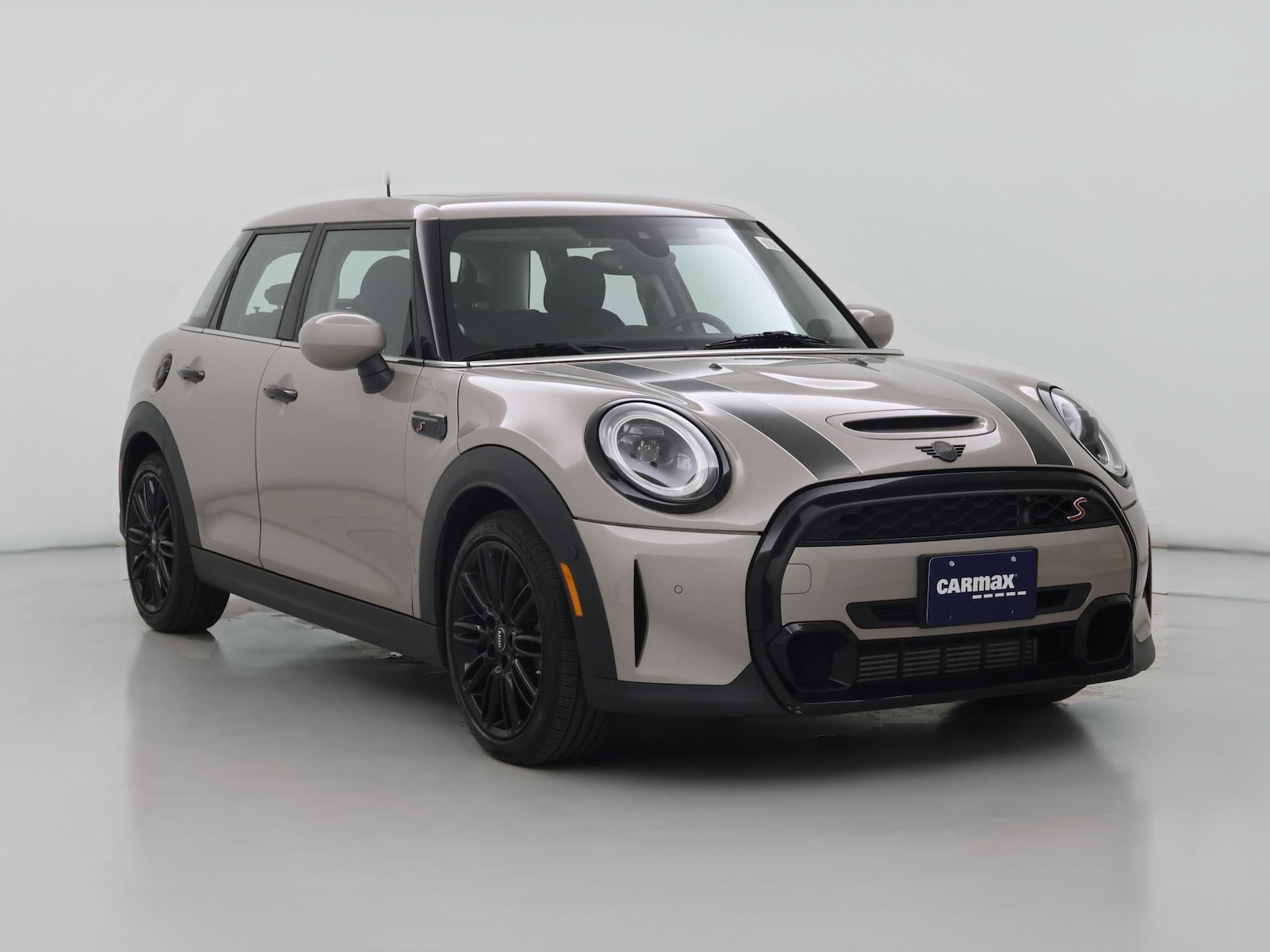 2024 MINI Hardtop 4 Door
