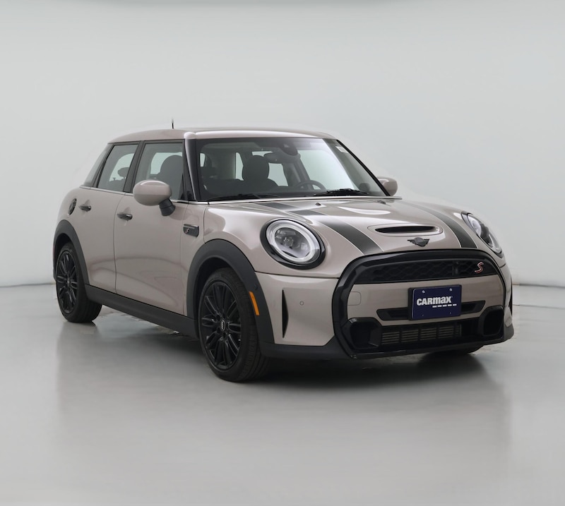 2024 Mini Cooper Hardtop S