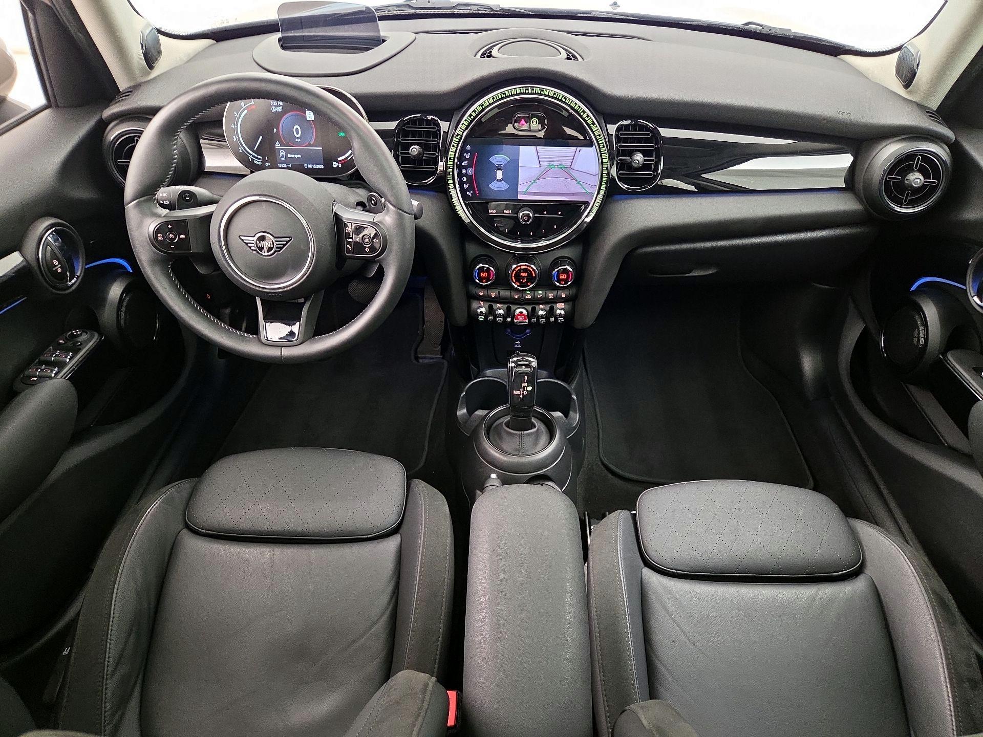 Thumbnail: 2024 MINI Cooper Hardtop - 9