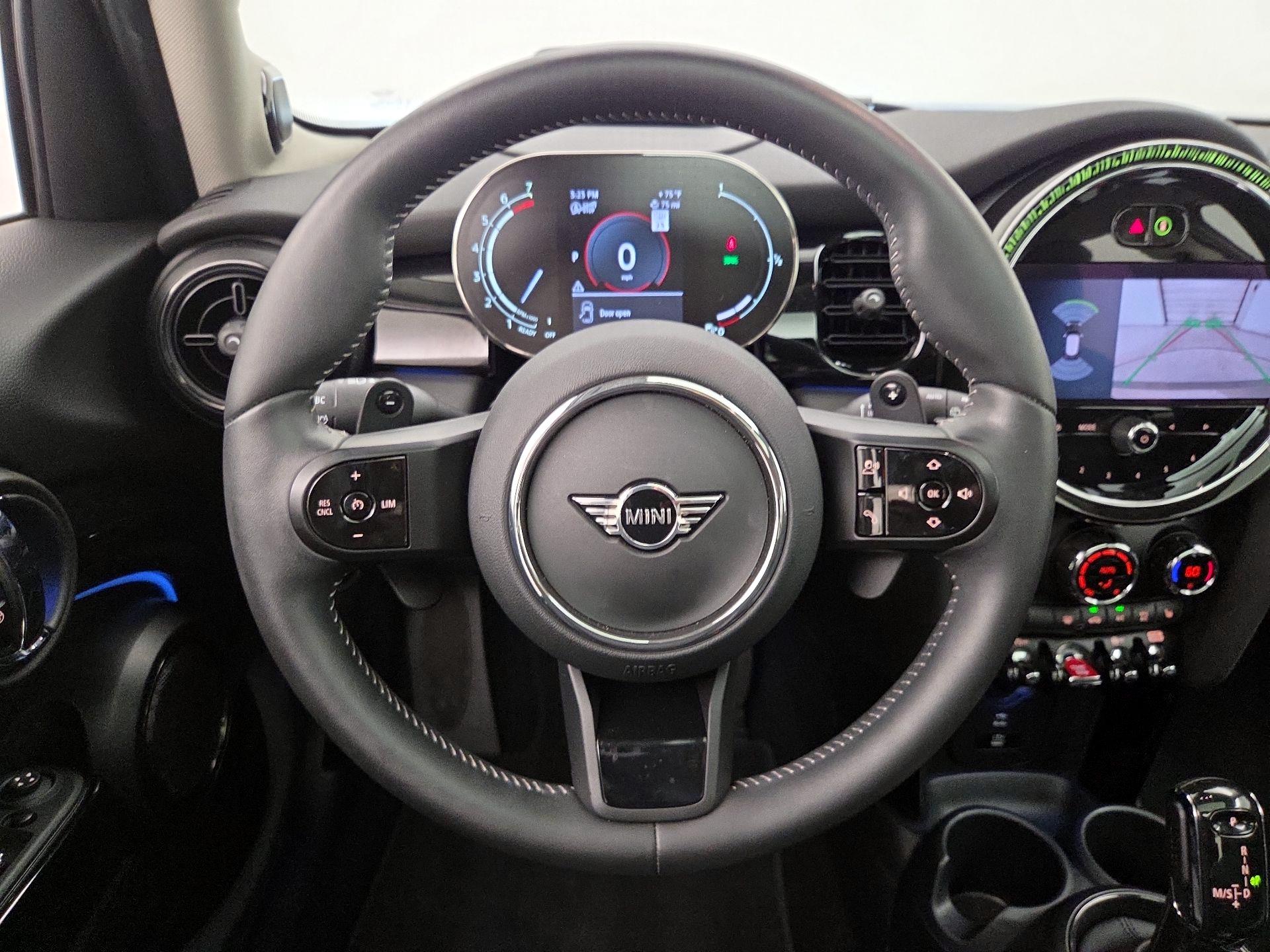 Thumbnail: 2024 MINI Cooper Hardtop - 10