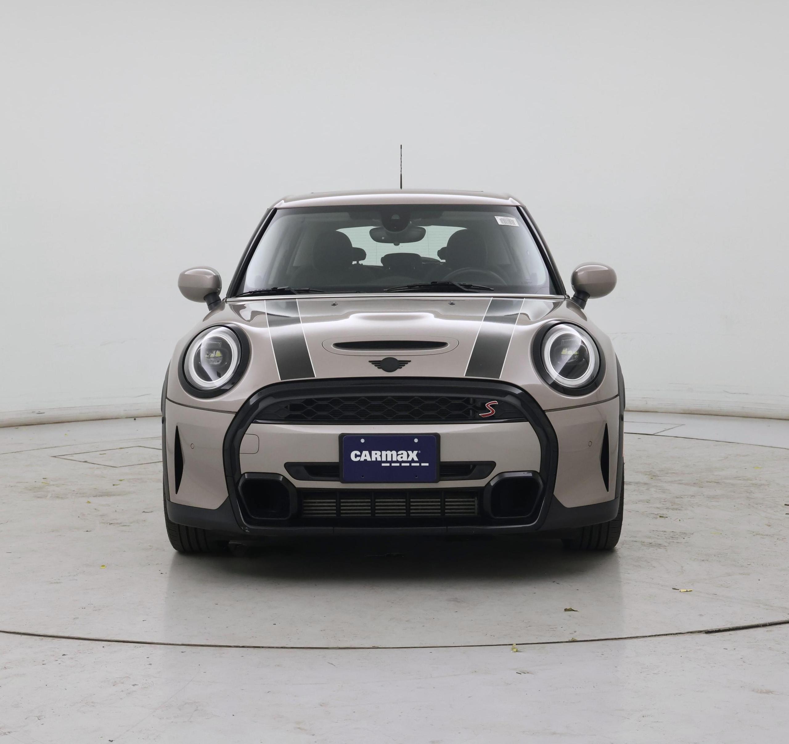 Thumbnail: 2024 MINI Cooper Hardtop - 5